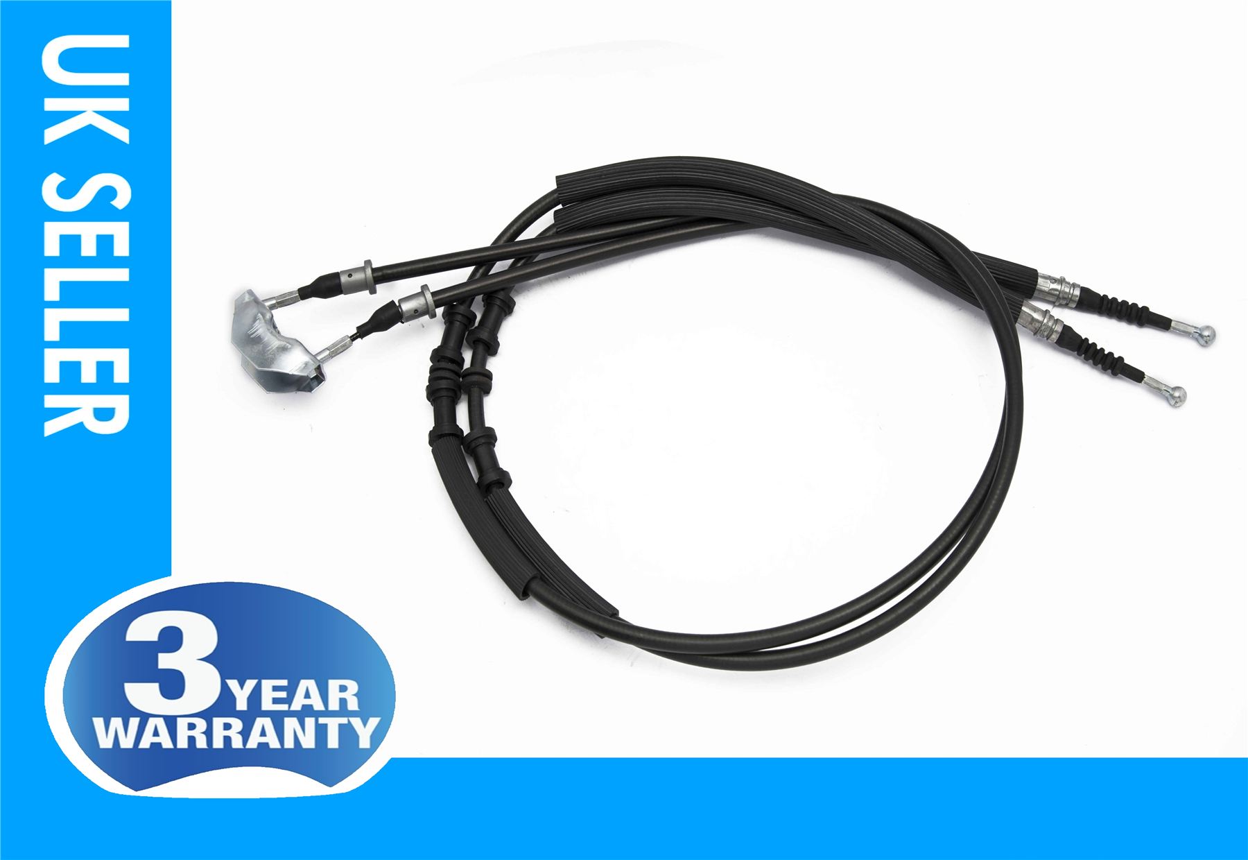 VAUXHALL OPEL COMBO PARKING BRAKE CABLE HAND BRAKE CABLE 522017