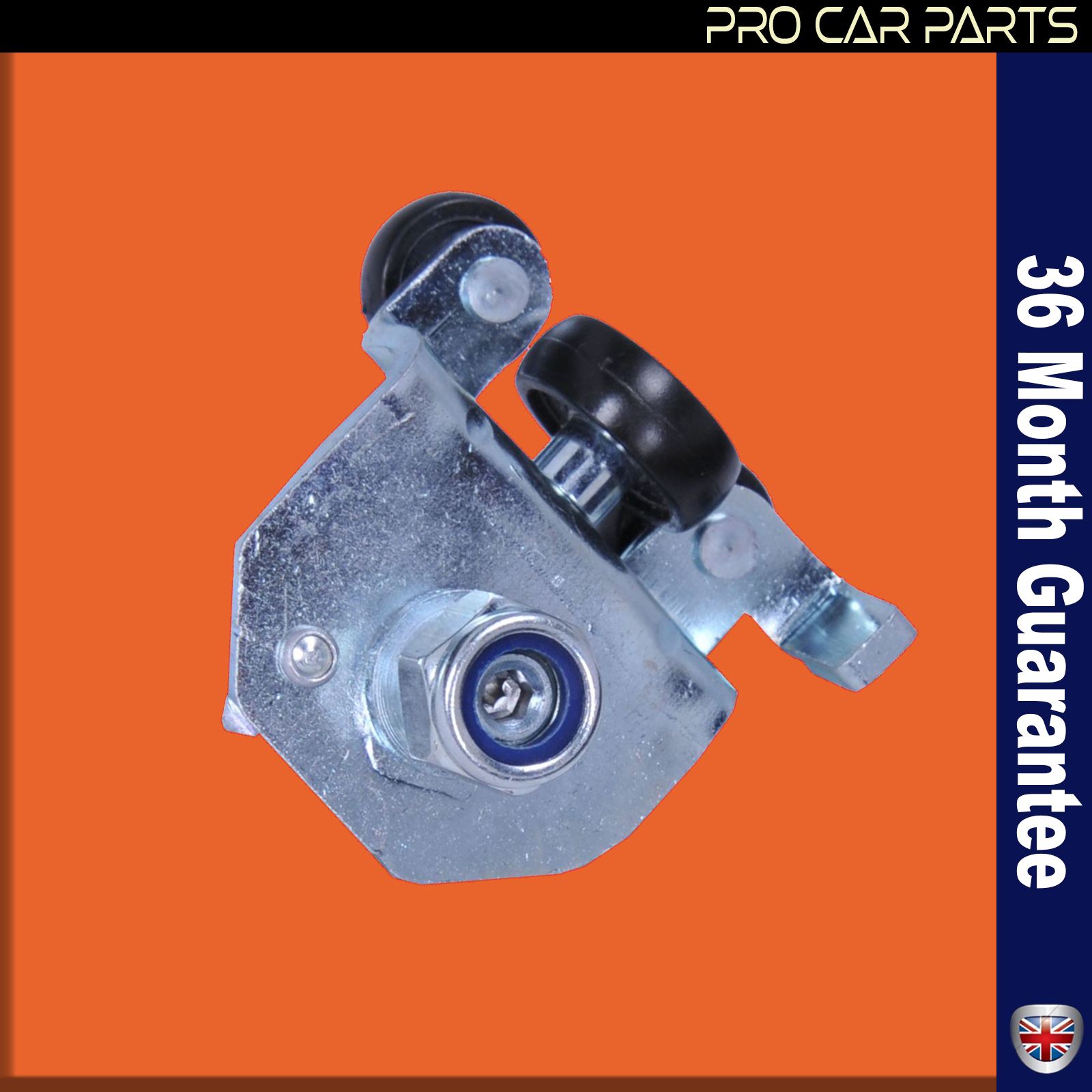 Sliding Door Roller Guide Hinge / TOP RIGHT fits CITROEN RELAY eBay