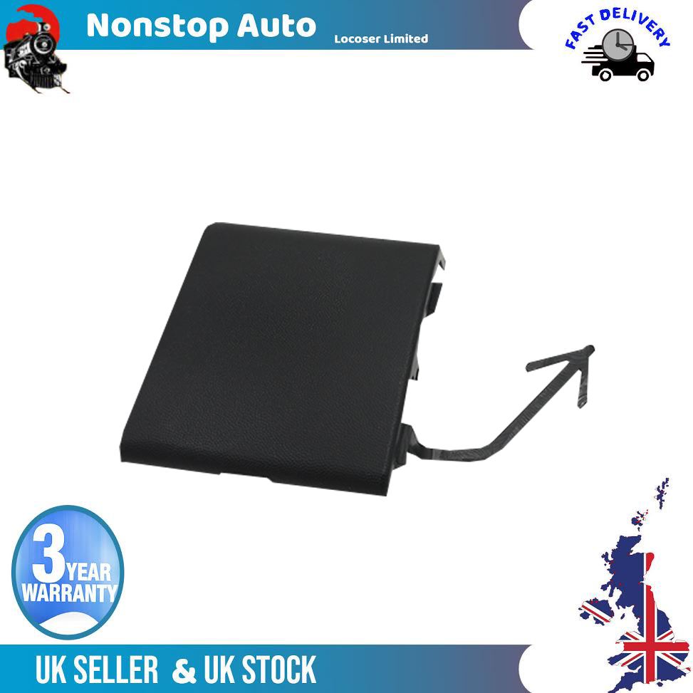 Couvercle Pare-Chocs Avant Renault Megane Mk3 Kangoo Mk2 - 511804342R 511800002R