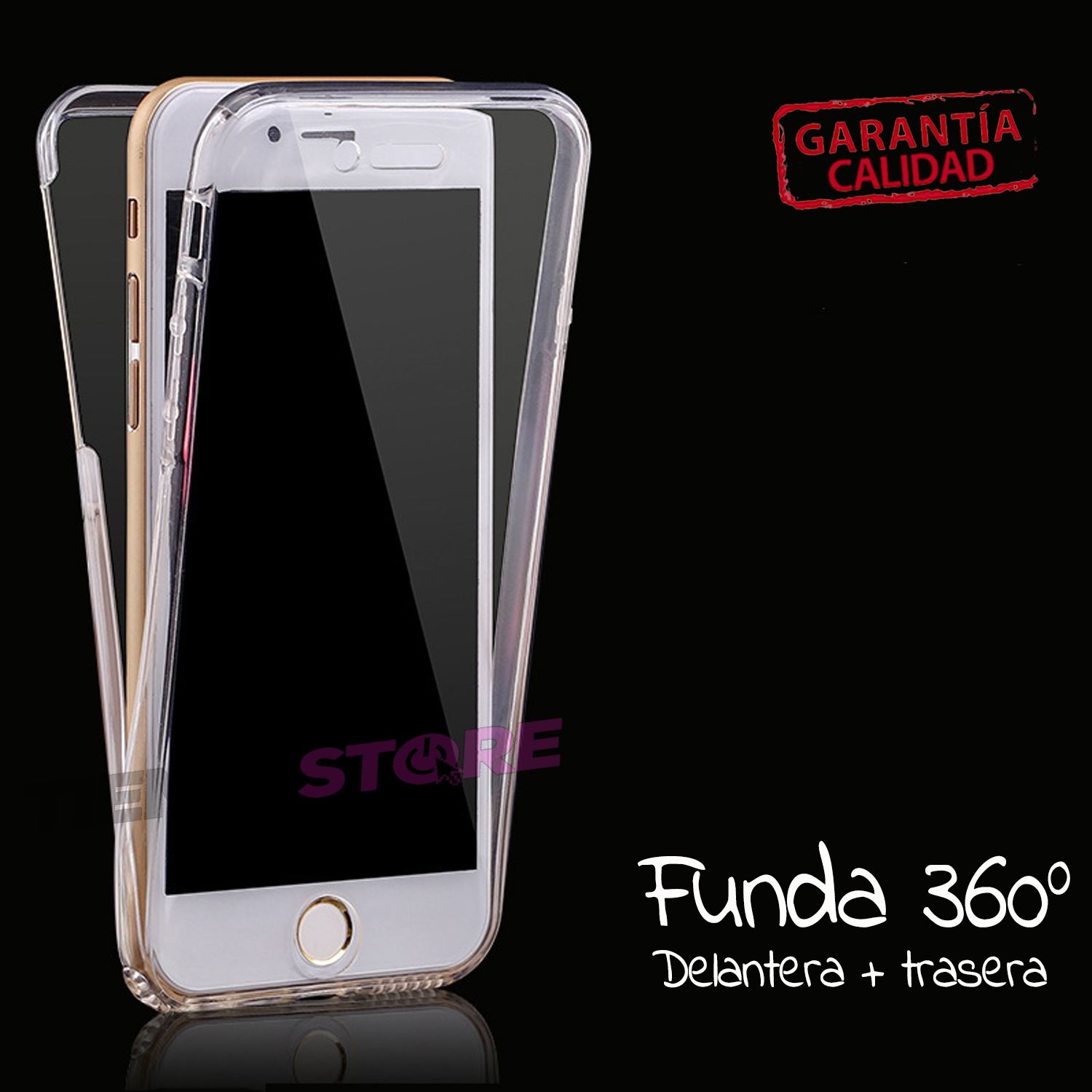 carcasas iphone x 360 transparente carcasas iphone x 360 transparente