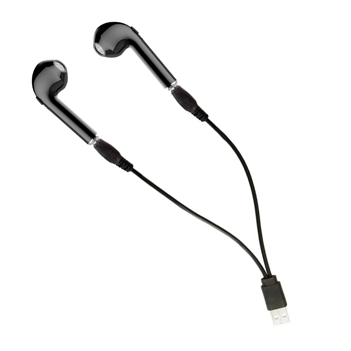 Cascos inalambricos bluetooth i7TWS compatibles con iOS y android eBay