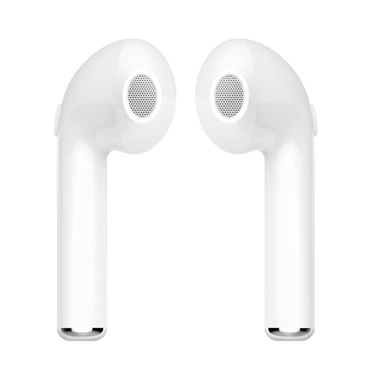 Cascos inalambricos bluetooth i7TWS compatibles con iOS y android eBay