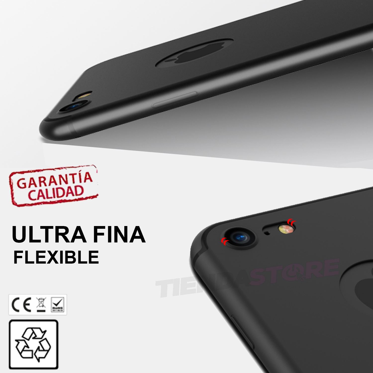 carcasa iphone 7 antipolvo carcasa iphone 7 antipolvo