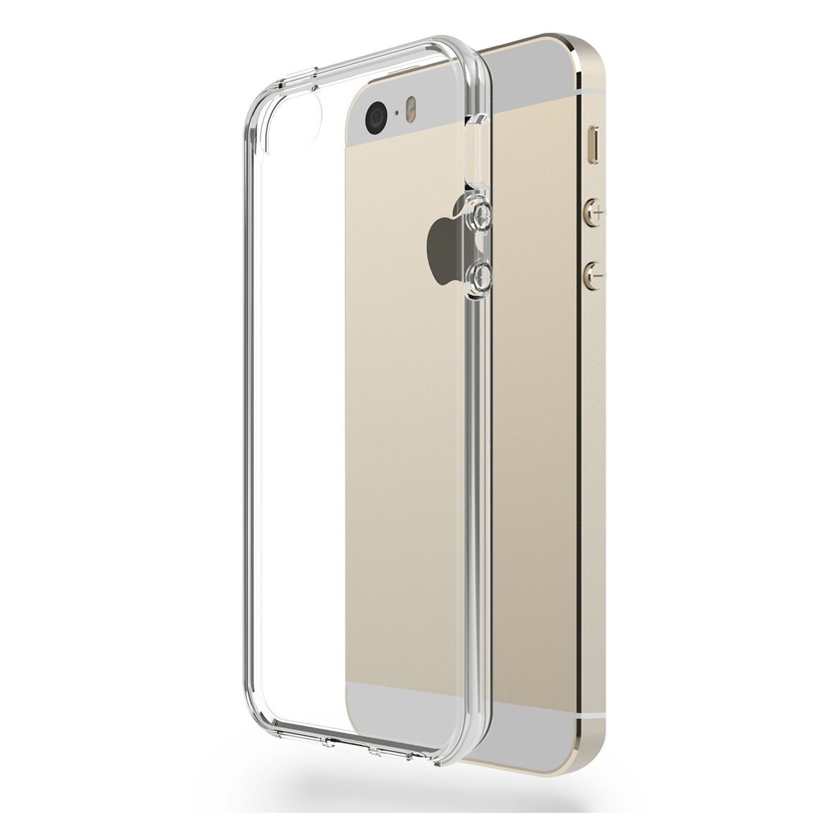carcasa transparente iphone 5s carcasa transparente iphone 5s