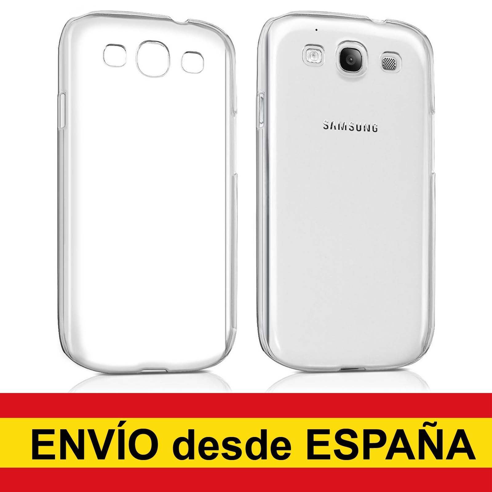 carcasa telefon samsung s3 neo