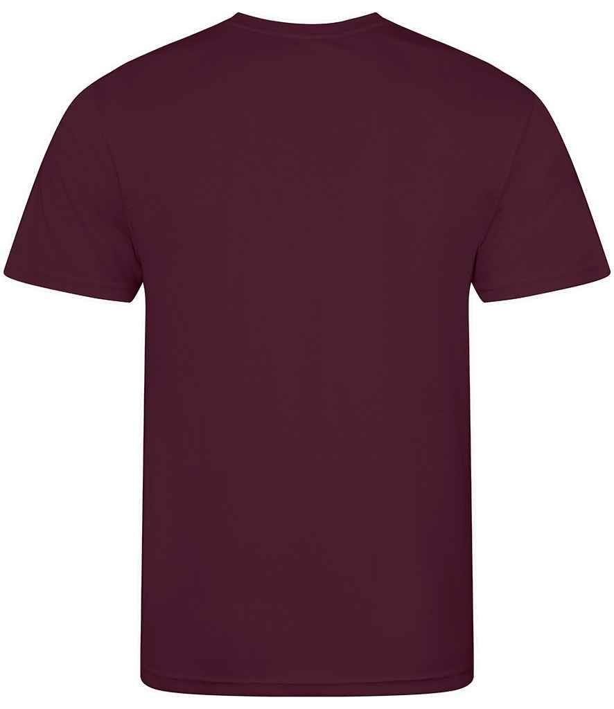 AWDis Kids Cool T-Shirt School PE Sports Football Quick Dry Wicking Children Tee - Picture 53 of 65