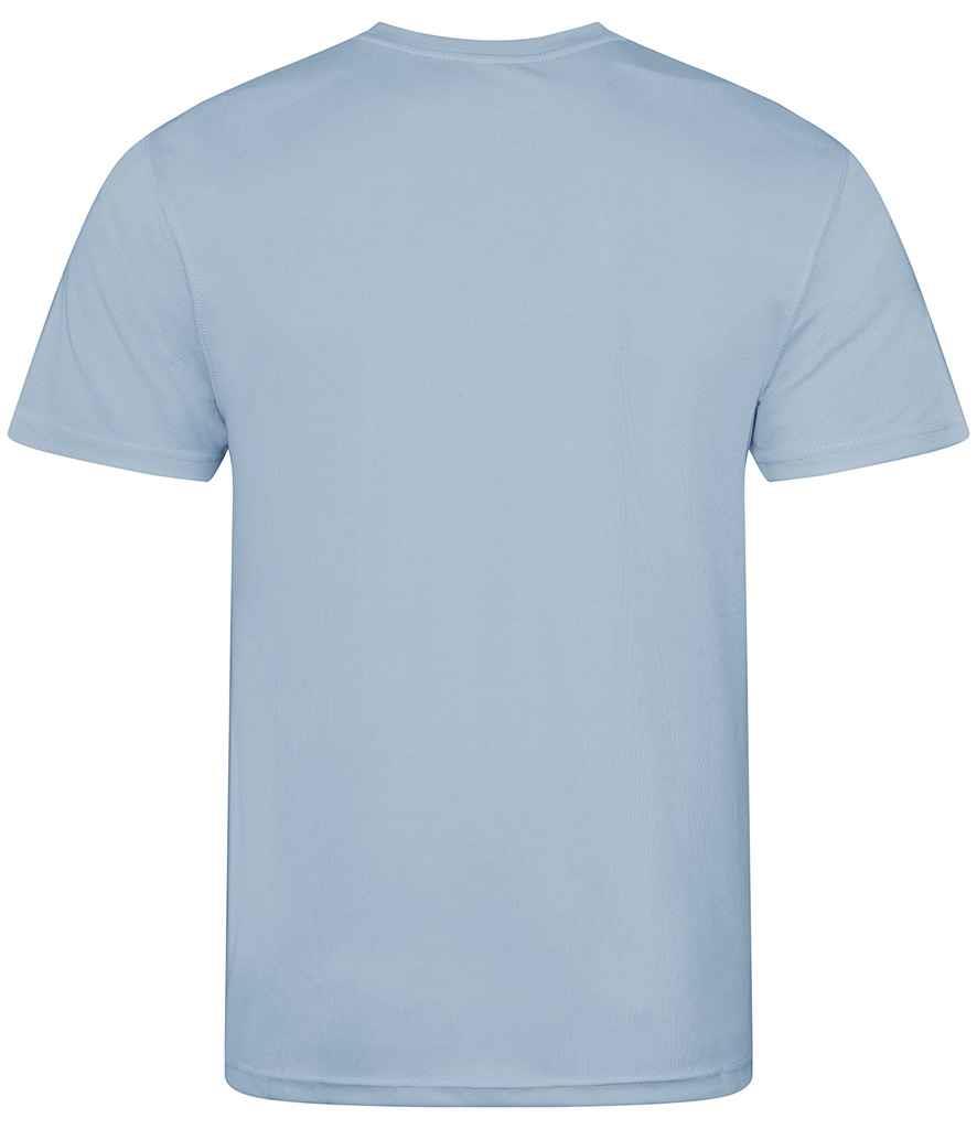 AWDis Kids Cool T-Shirt School PE Sports Football Quick Dry Wicking Children Tee - Picture 11 of 65