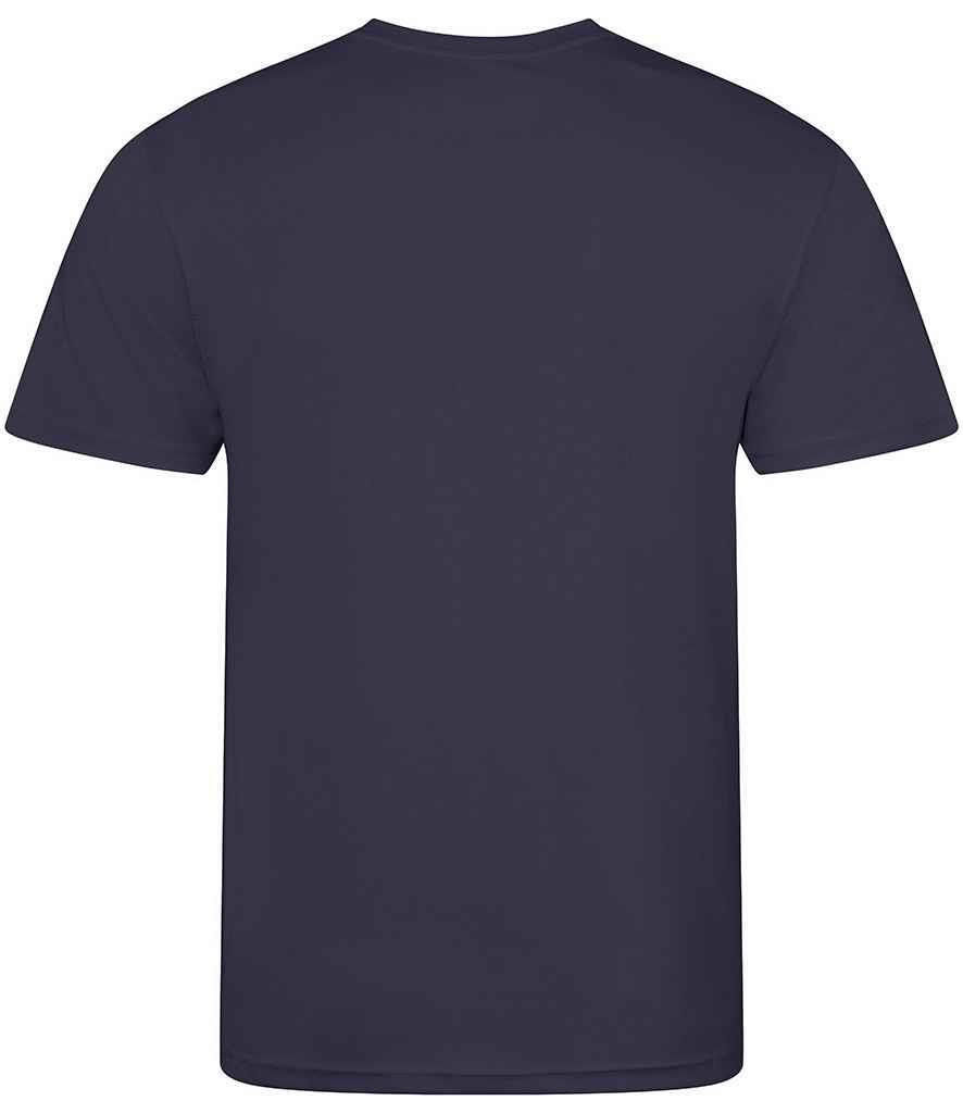 AWDis Kids Cool T-Shirt School PE Sports Football Quick Dry Wicking Children Tee - Picture 17 of 65