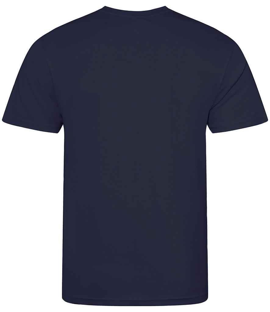 AWDis Kids Cool T-Shirt School PE Sports Football Quick Dry Wicking Children Tee - Picture 15 of 65