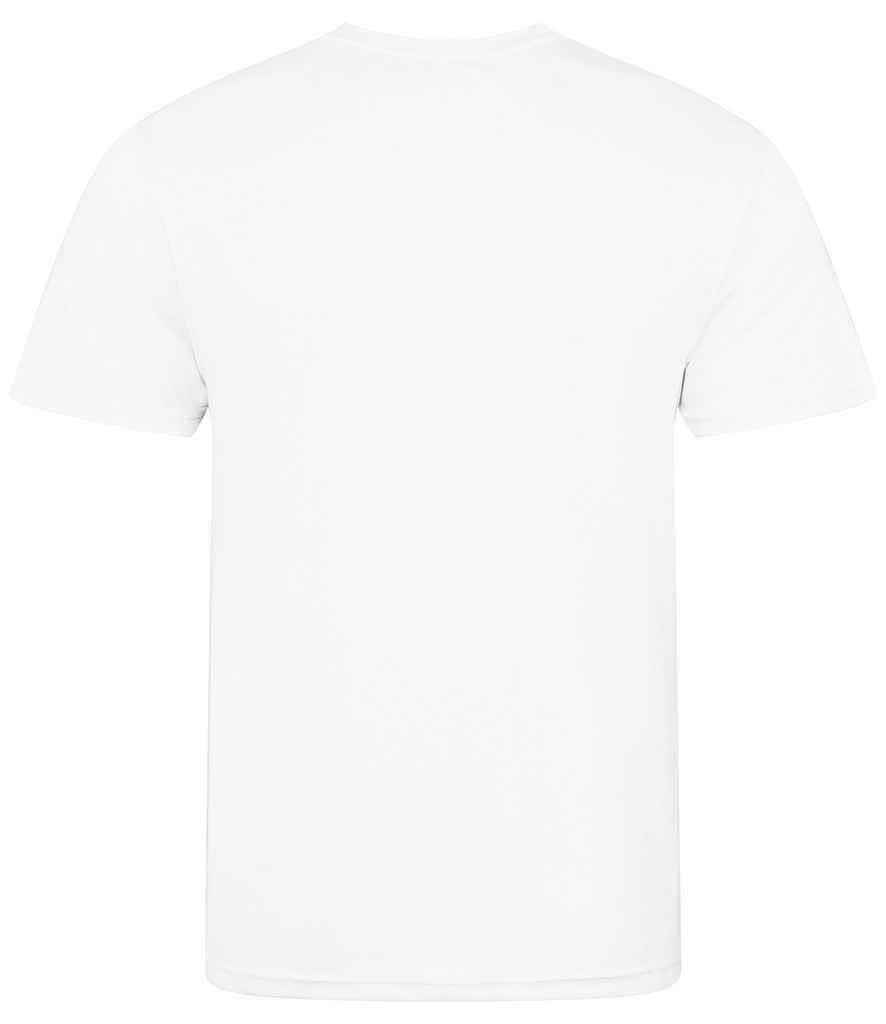 AWDis Kids Cool T-Shirt School PE Sports Football Quick Dry Wicking Children Tee - Picture 9 of 65