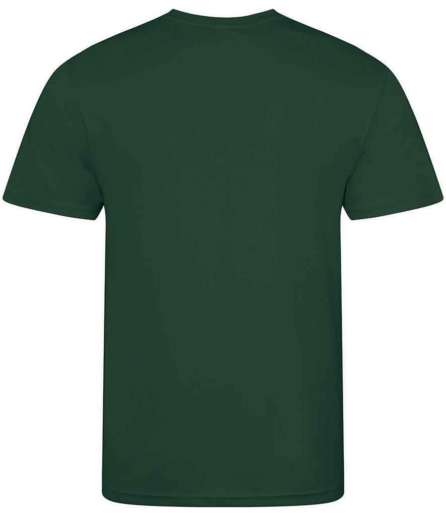 AWDis Kids Cool T-Shirt School PE Sports Football Quick Dry Wicking Children Tee - Picture 41 of 65
