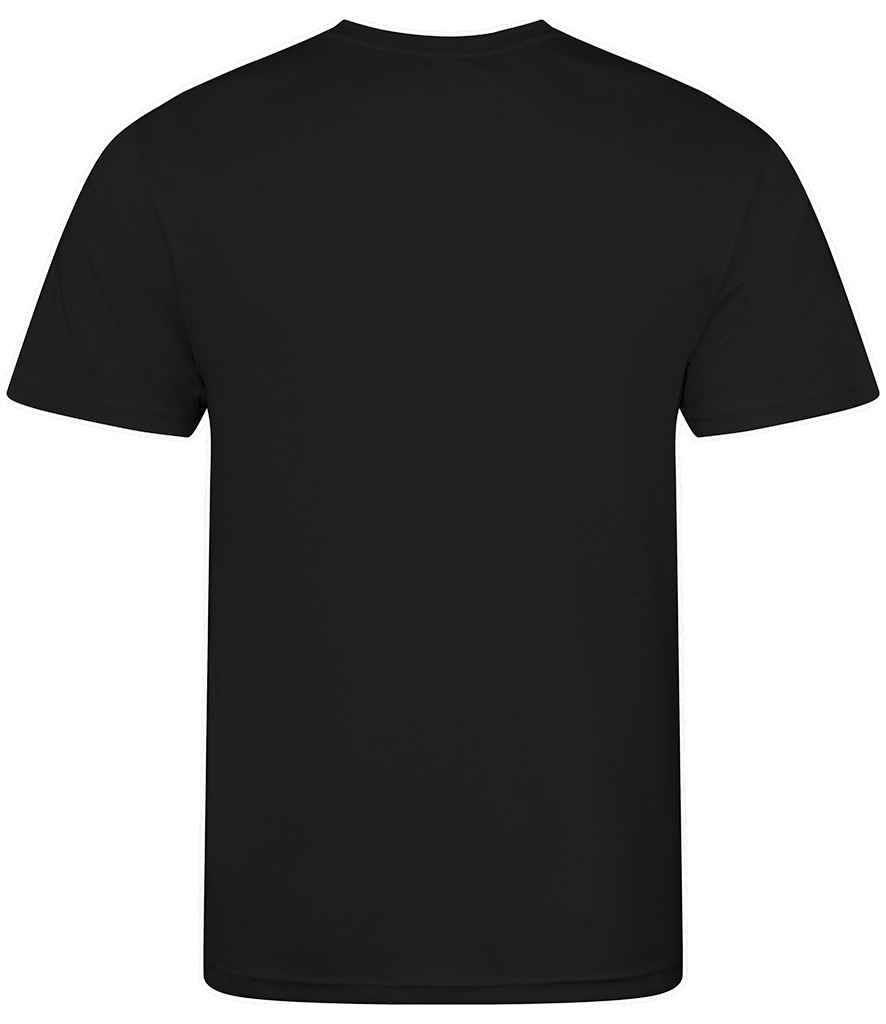AWDis Kids Cool T-Shirt School PE Sports Football Quick Dry Wicking Children Tee - Picture 7 of 65