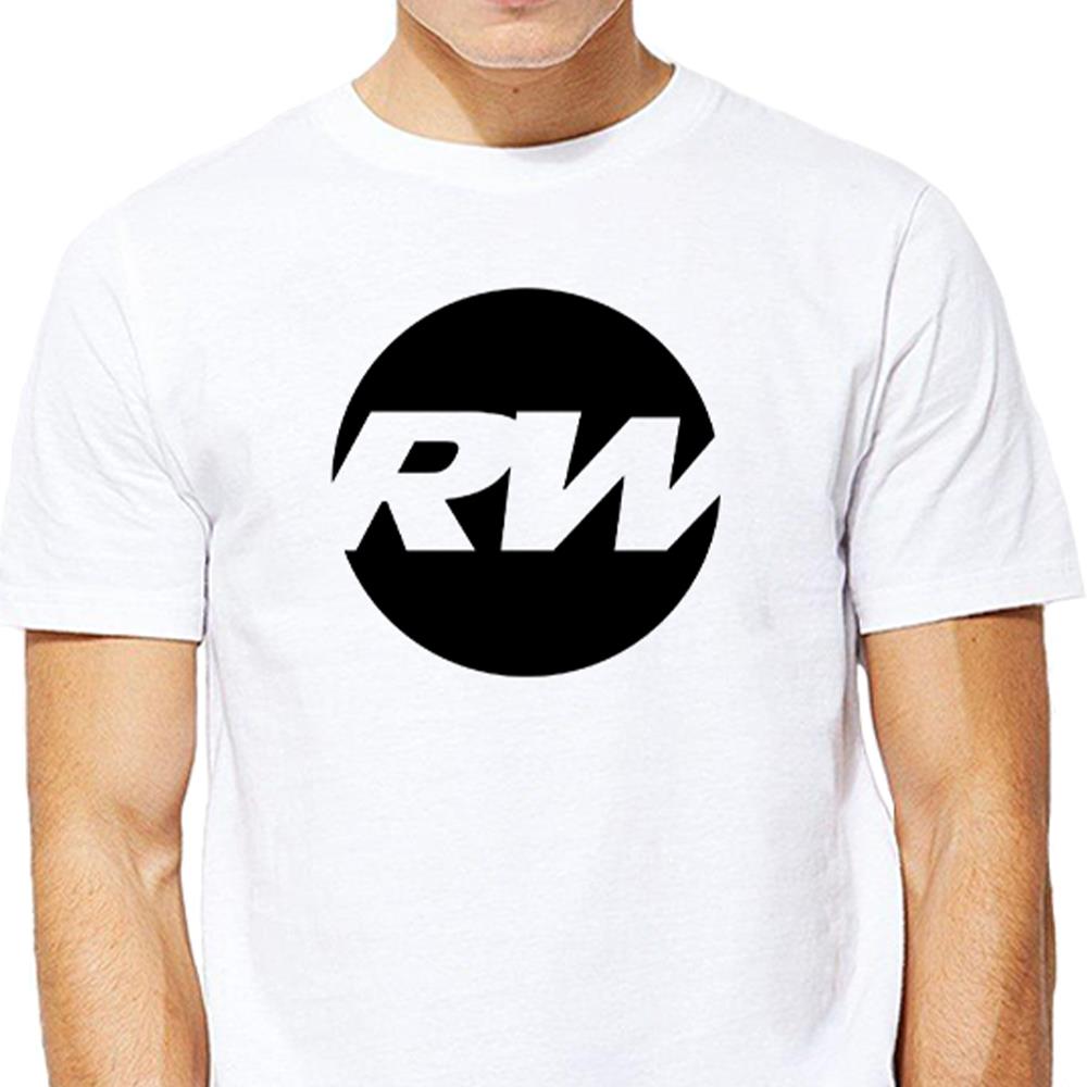 Camiseta Robbie RW Logo UK Dates Tour Live 2025 Música Fan Concierto Camiseta Regalo - Imagen 4 de 8