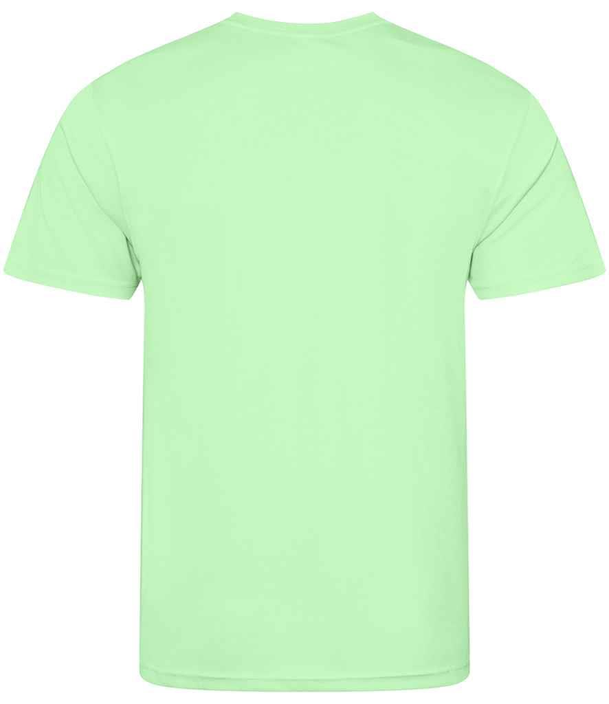 AWDis Kids Cool T-Shirt School PE Sports Football Quick Dry Wicking Children Tee - Picture 31 of 65
