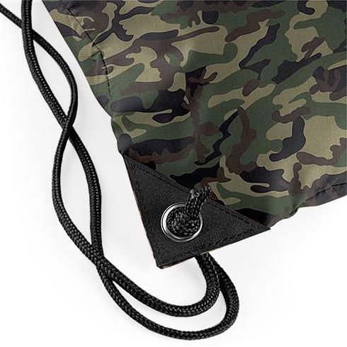 BagBase PREMIUM GYMSAC Waterproof Drawstring Bag Sports School PE Swim Gym Sack - Picture 23 of 43