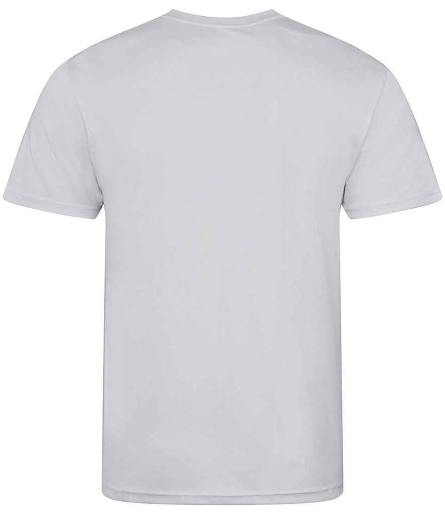 AWDis Kids Cool T-Shirt School PE Sports Football Quick Dry Wicking Children Tee - Picture 49 of 65