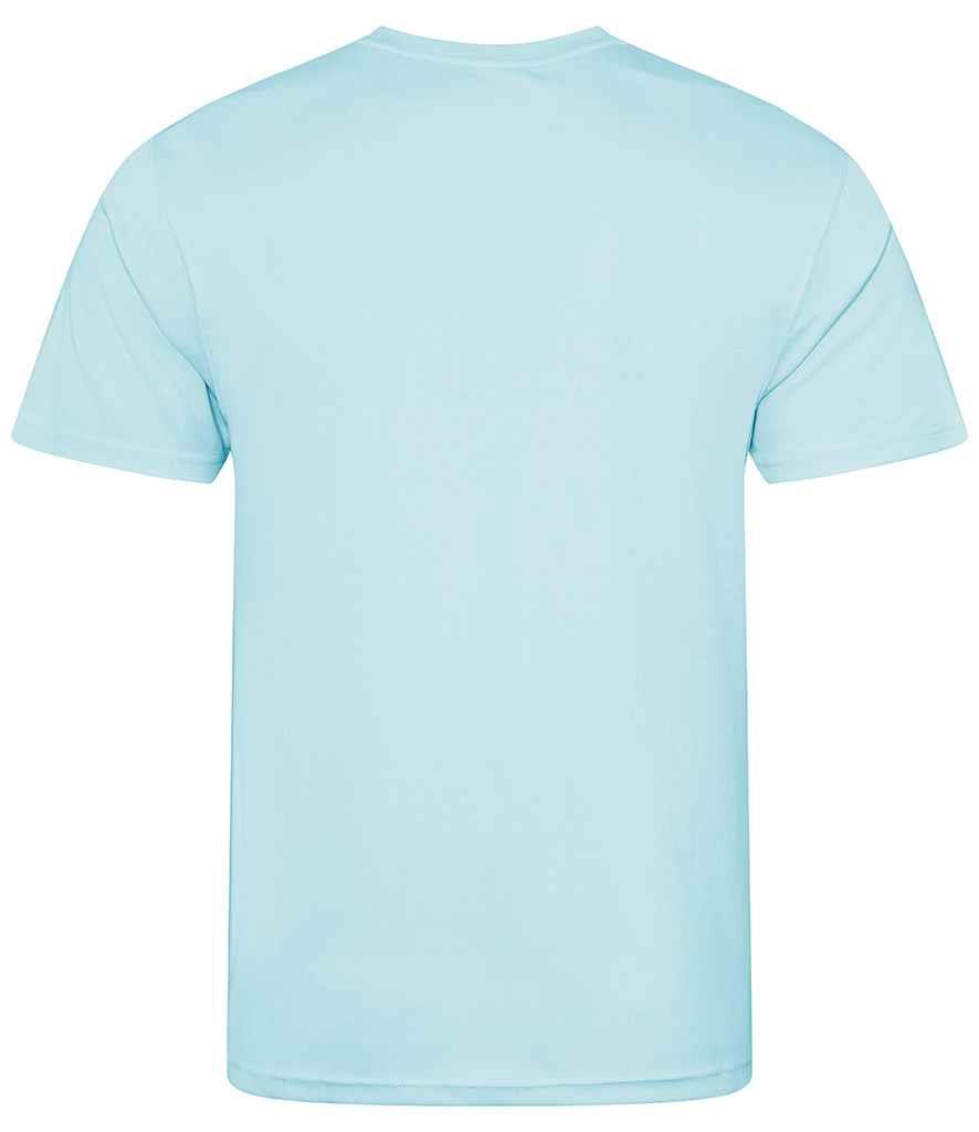 AWDis Kids Cool T-Shirt School PE Sports Football Quick Dry Wicking Children Tee - Picture 33 of 65