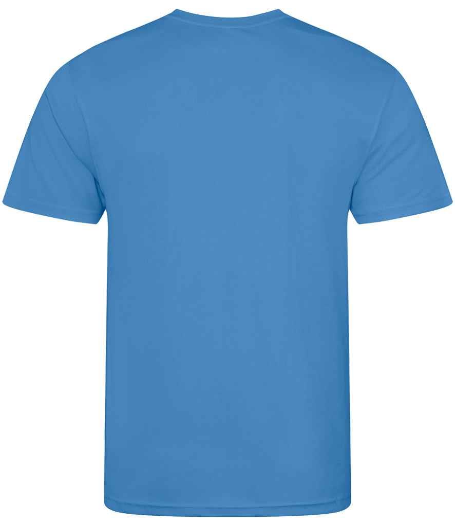 AWDis Kids Cool T-Shirt School PE Sports Football Quick Dry Wicking Children Tee - Picture 21 of 65