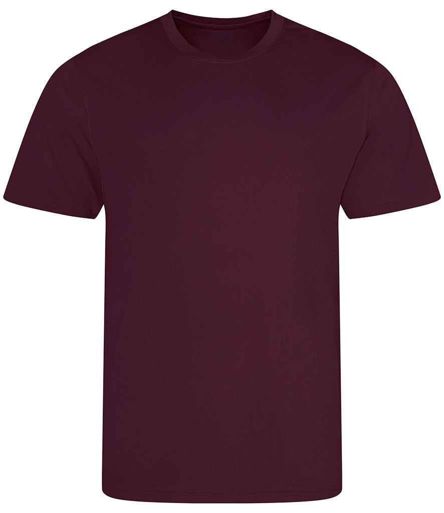 AWDis Kids Cool T-Shirt School PE Sports Football Quick Dry Wicking Children Tee - Picture 52 of 65