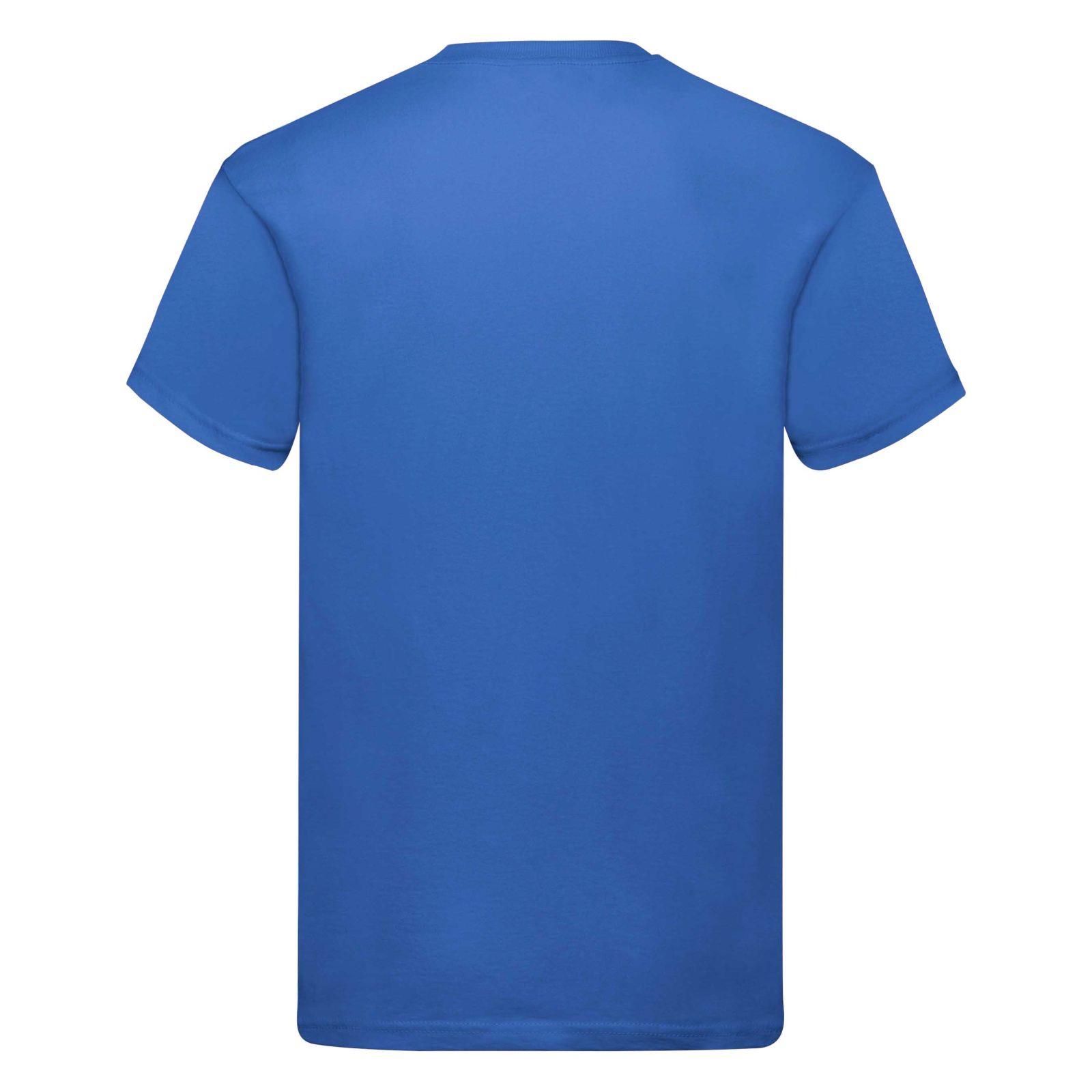 kurzärmeliges Herren-T-Shirt King Charles III Krönung 6. Mai Geschenk Souvenir - Bild 8 von 8