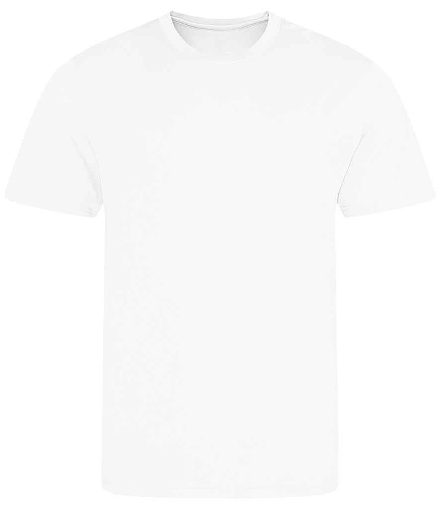 AWDis Kids Cool T-Shirt School PE Sports Football Quick Dry Wicking Children Tee - Picture 8 of 65