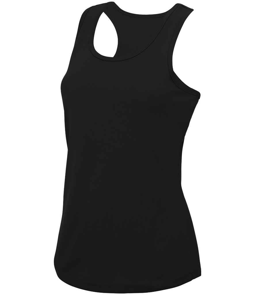 Womens Quick Dry Vest Summer Sports Workout Lightweight Running Gym Tank Top