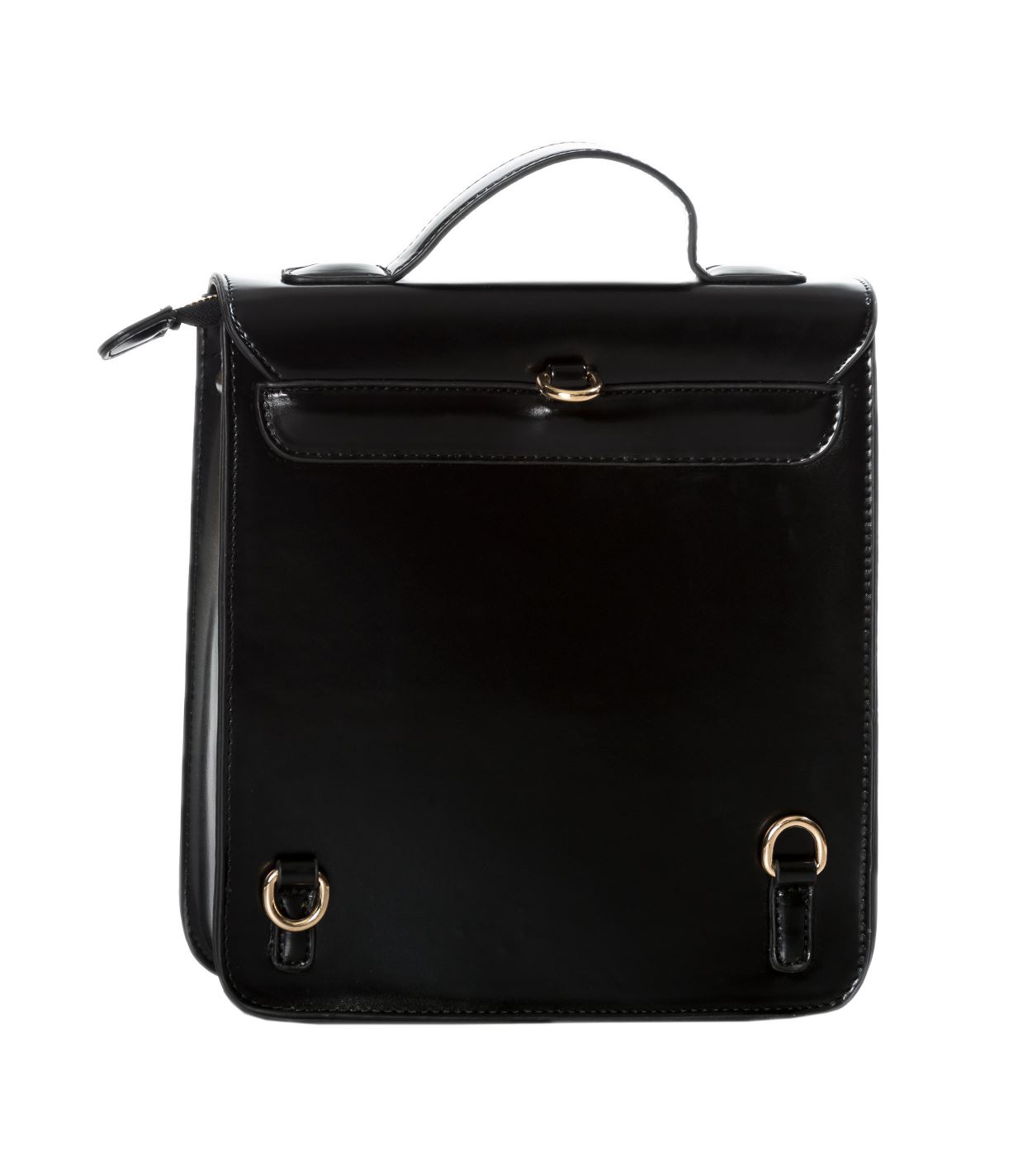 Dance Bag Two-in-One Backpack Messenger Bag