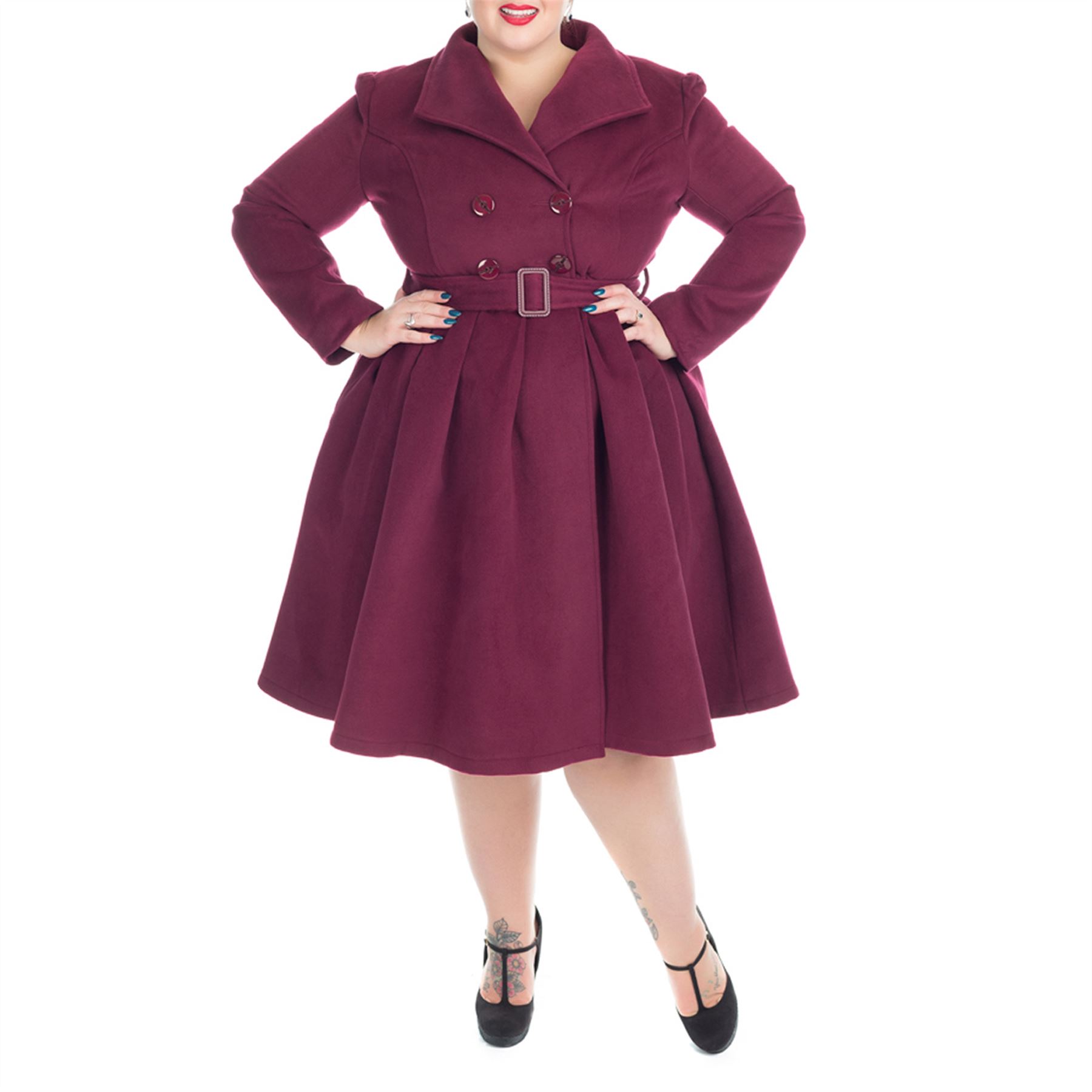 dotti coats