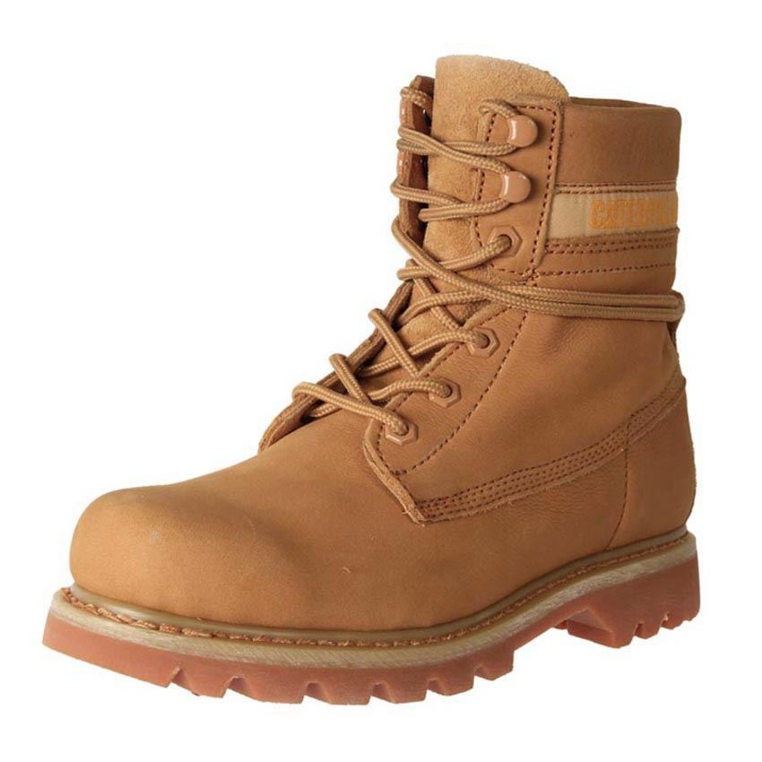 boots cheap new caterpillar s nubuck leather wide casual boot boots cheap new caterpillar s nubuck leather wide casual boot