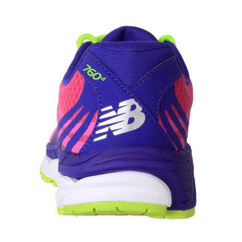 New Balance Women�s Comfort Wide Stability Running Shoe
