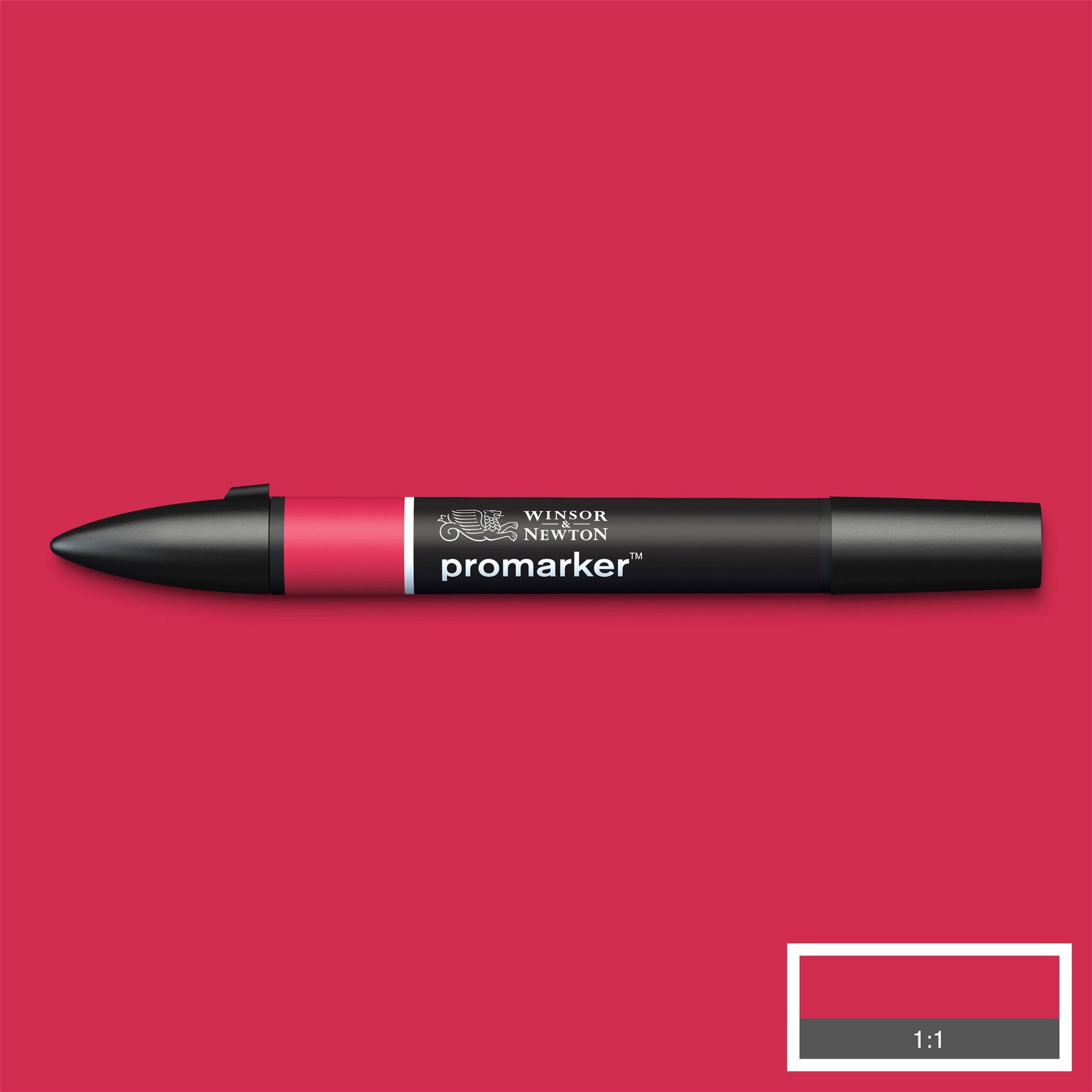 Winsor & Newton Designers Promarker Twin-Tip Graphic Marker Pens - 189 Colours - Picture 153 of 190
