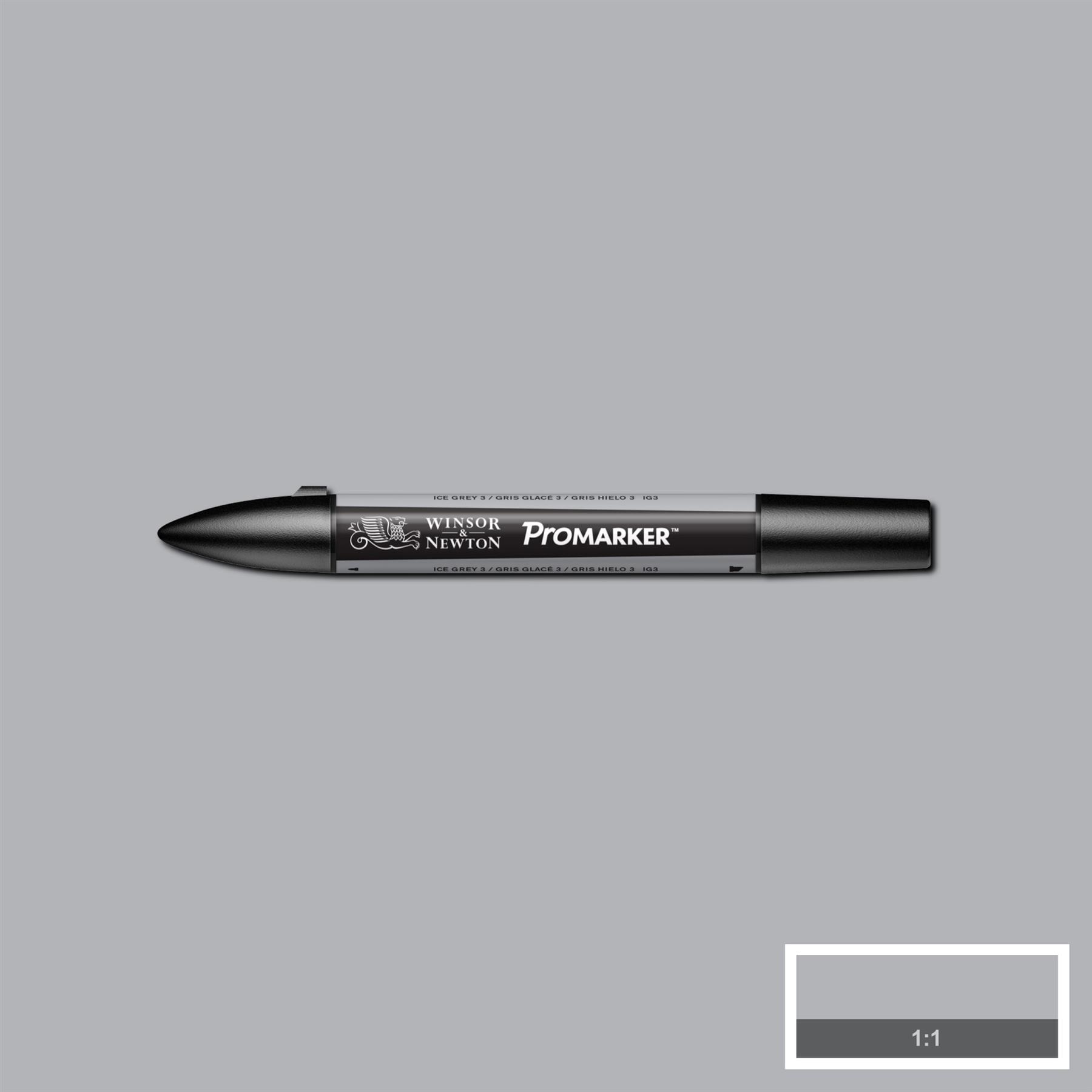 Winsor & Newton Designers Promarker Twin-Tip Graphic Marker Pens - 189 Colours - Picture 87 of 190