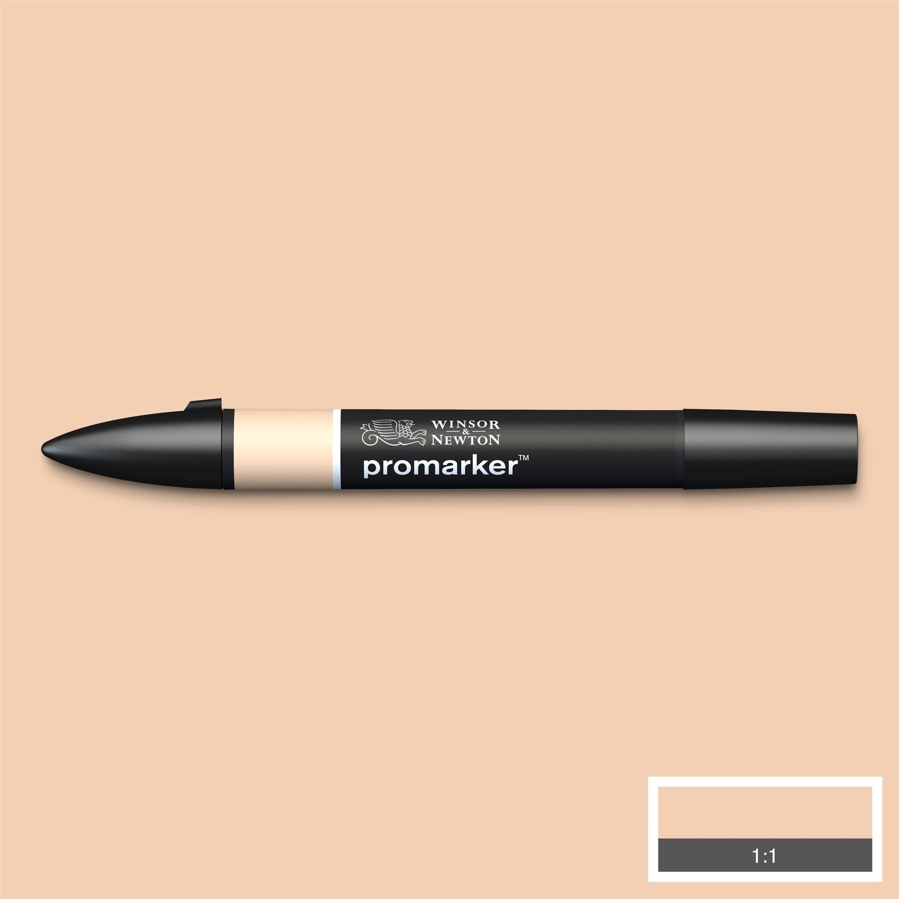 Winsor & Newton Designers Promarker Twin-Tip Graphic Marker Pens - 189 Colours - Picture 98 of 190