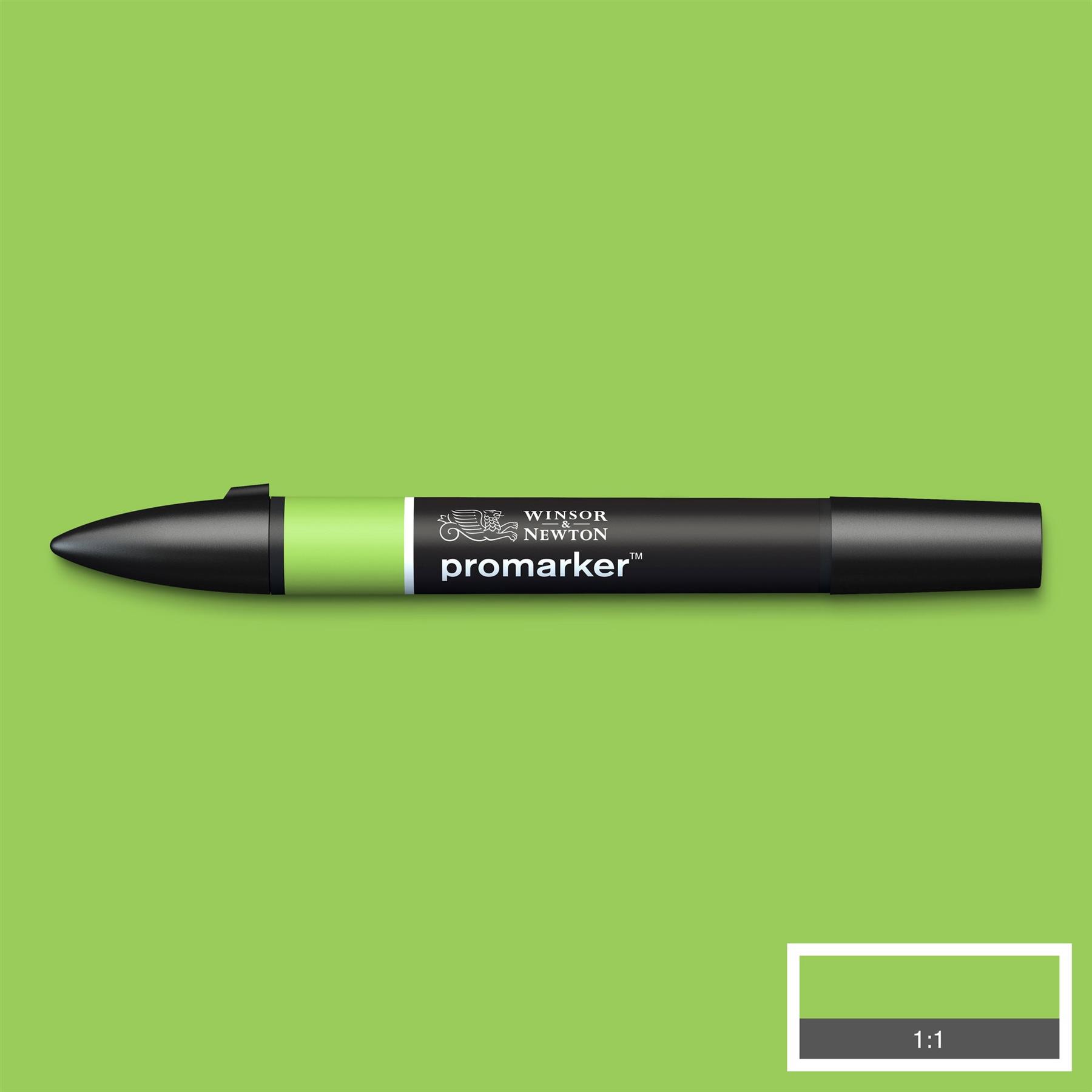 Winsor & Newton Designers Promarker Twin-Tip Graphic Marker Pens - 189 Colours - Picture 96 of 190