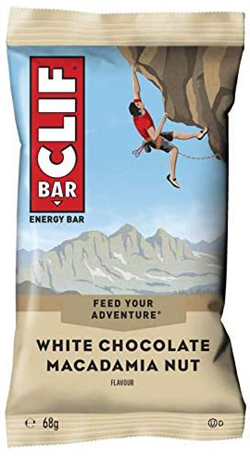 Clif Bar Energy Bars - All Flavours - 68g - Picture 9 of 9