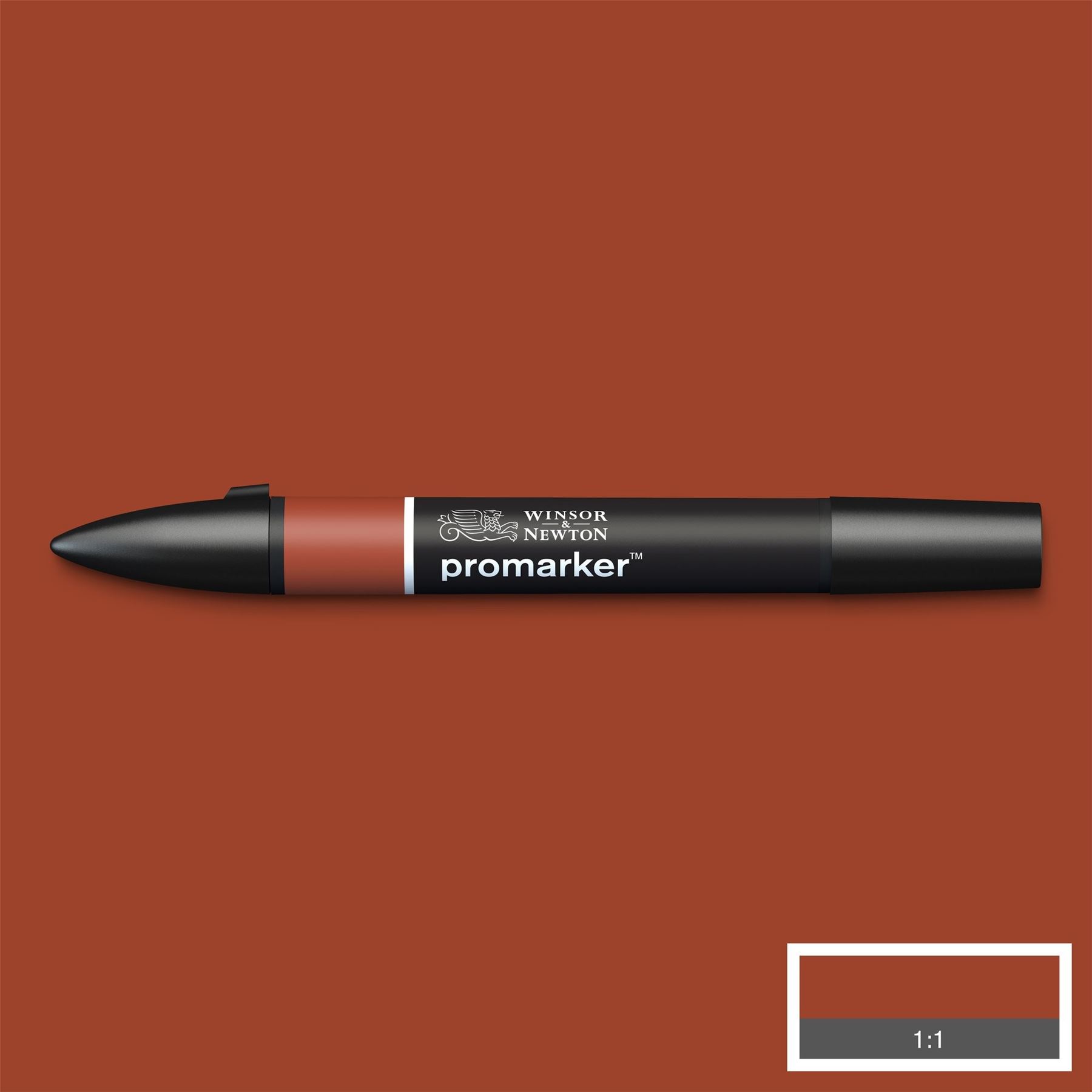 Winsor & Newton Designers Promarker Twin-Tip Graphic Marker Pens - 189 Colours - Picture 36 of 190