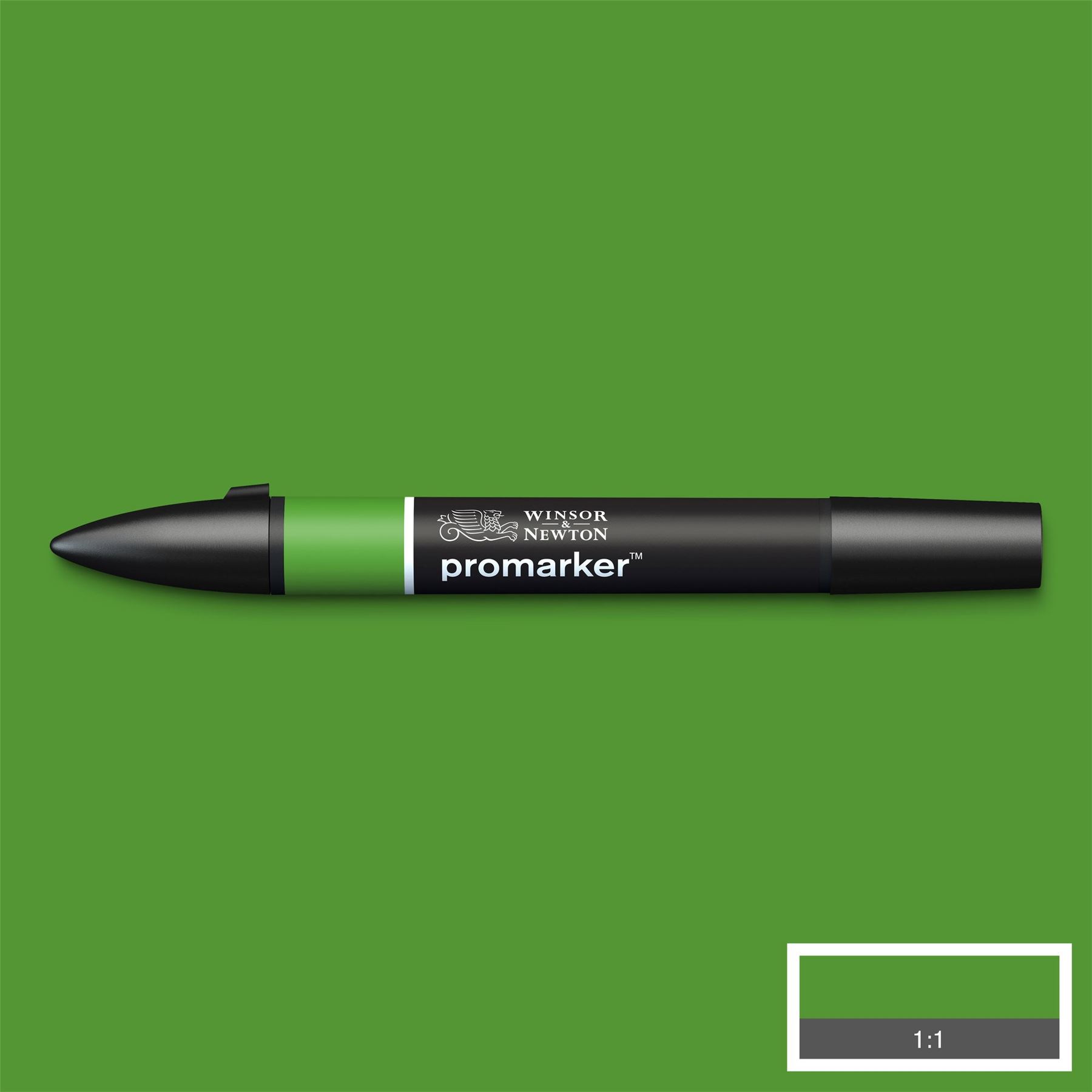 Winsor & Newton Designers Promarker Twin-Tip Graphic Marker Pens - 189 Colours - Picture 69 of 190