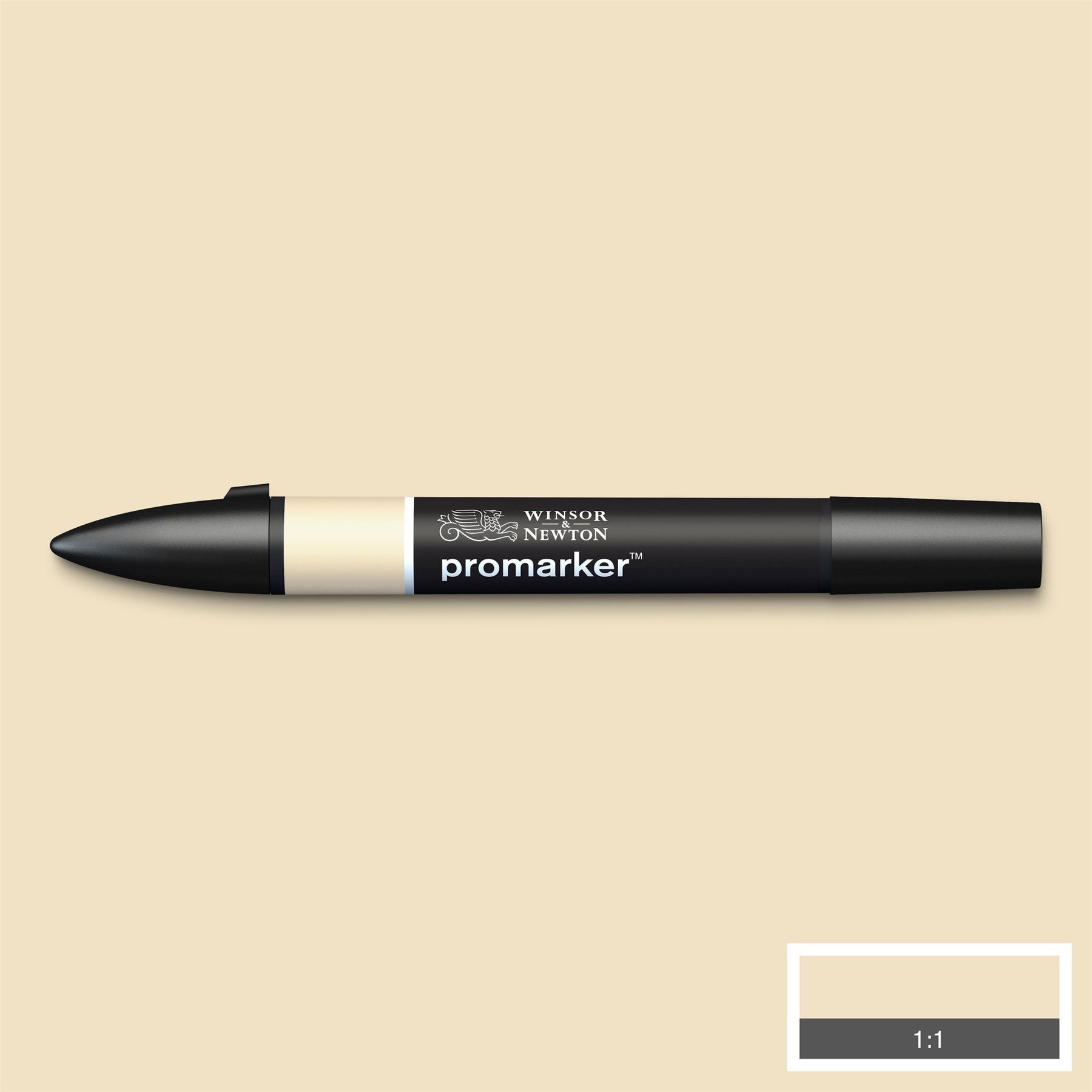 Winsor & Newton Designers Promarker Twin-Tip Graphic Marker Pens - 189 Colours - Picture 38 of 190
