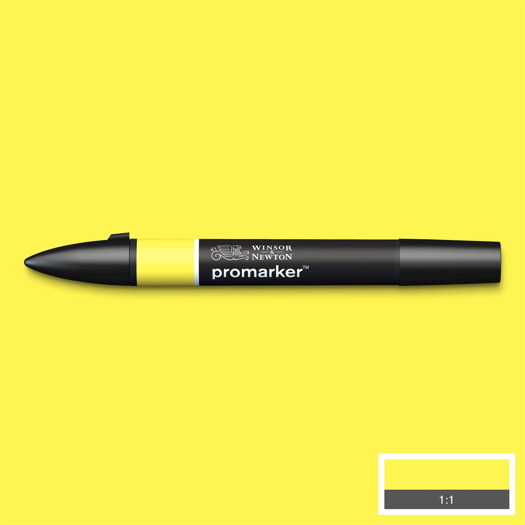 Winsor & Newton Designers Promarker Twin-Tip Graphic Marker Pens - 189 Colours - Picture 97 of 190