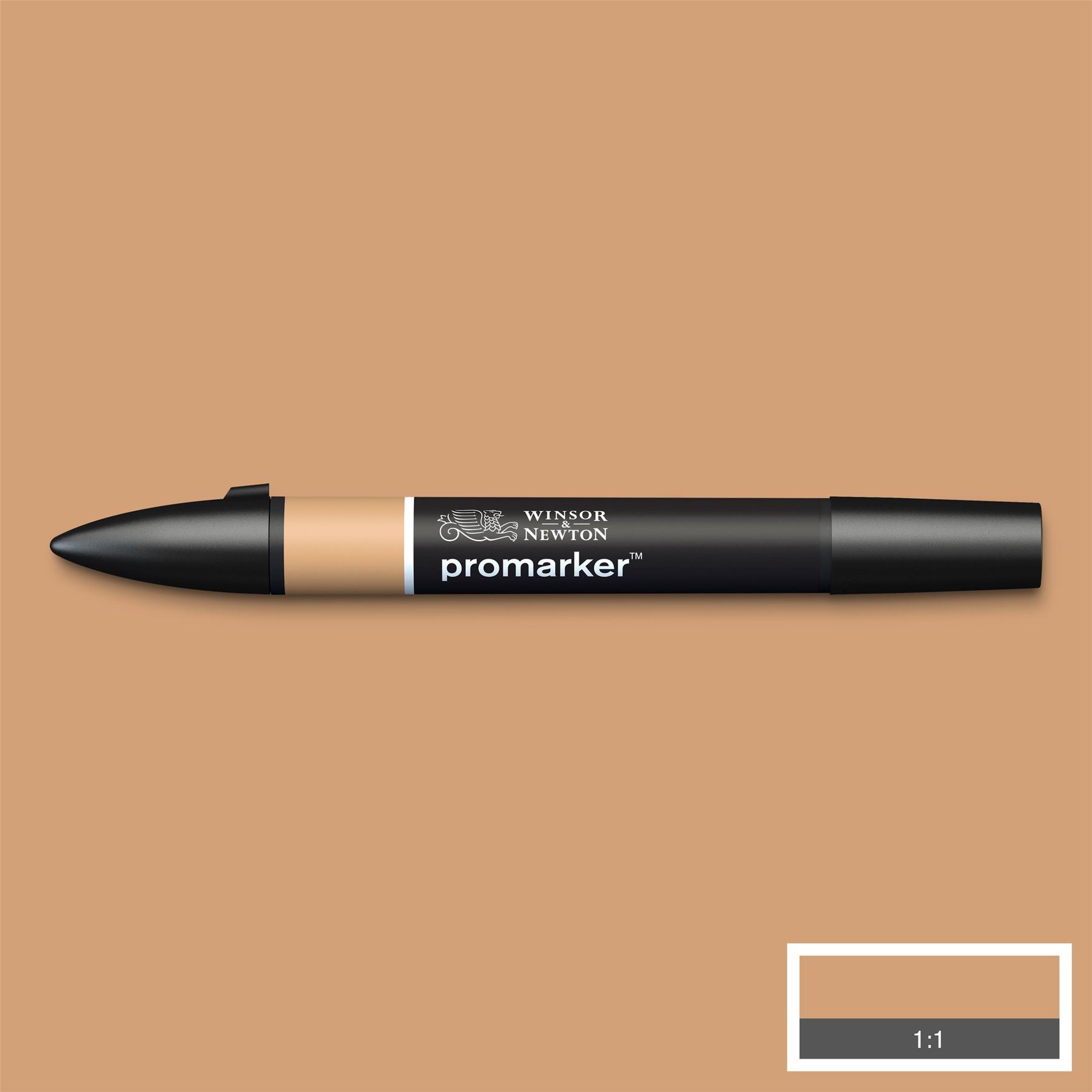 Winsor & Newton Designers Promarker Twin-Tip Graphic Marker Pens - 189 Colours - Picture 42 of 190