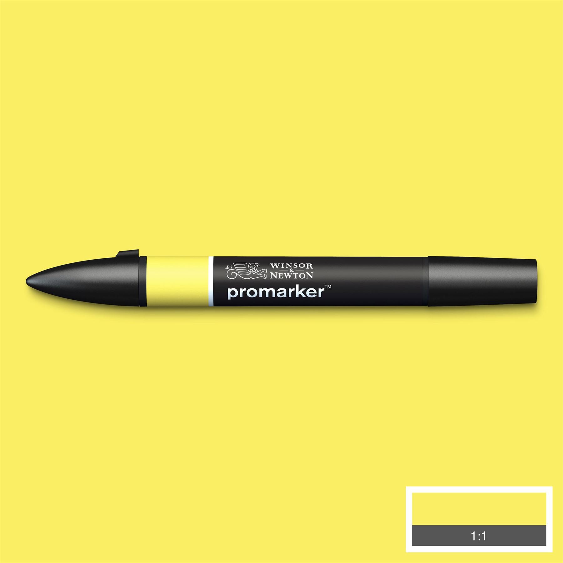 Winsor & Newton Designers Promarker Twin-Tip Graphic Marker Pens - 189 Colours - Picture 173 of 190