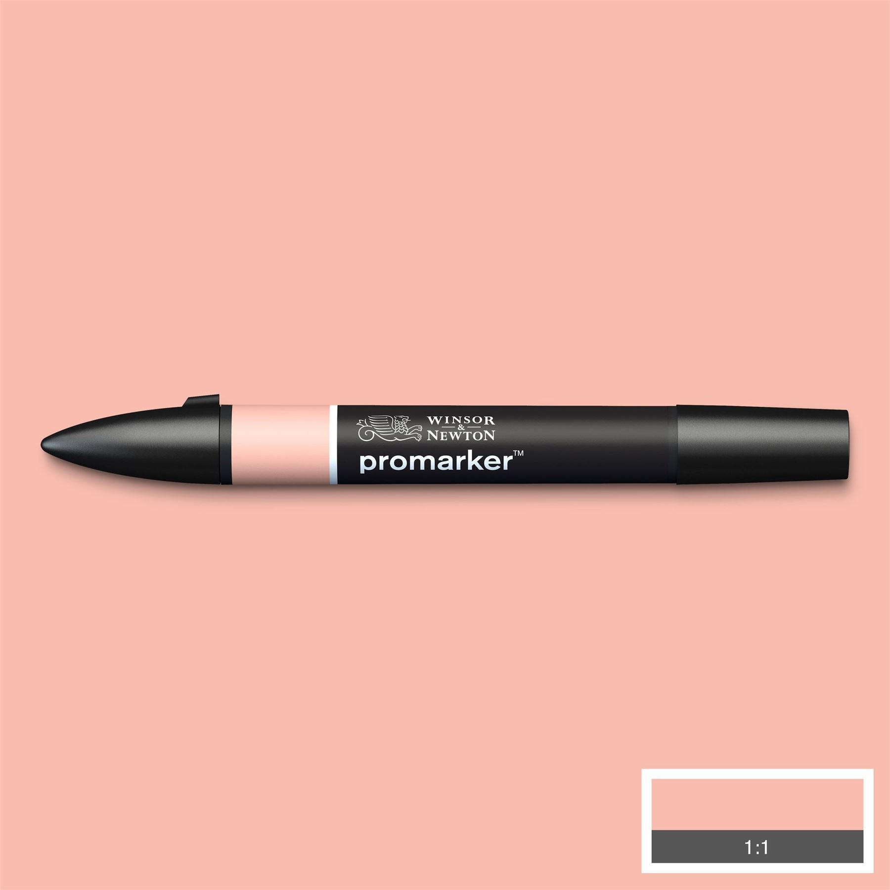 Winsor & Newton Designers Promarker Twin-Tip Graphic Marker Pens - 189 Colours - Picture 164 of 190
