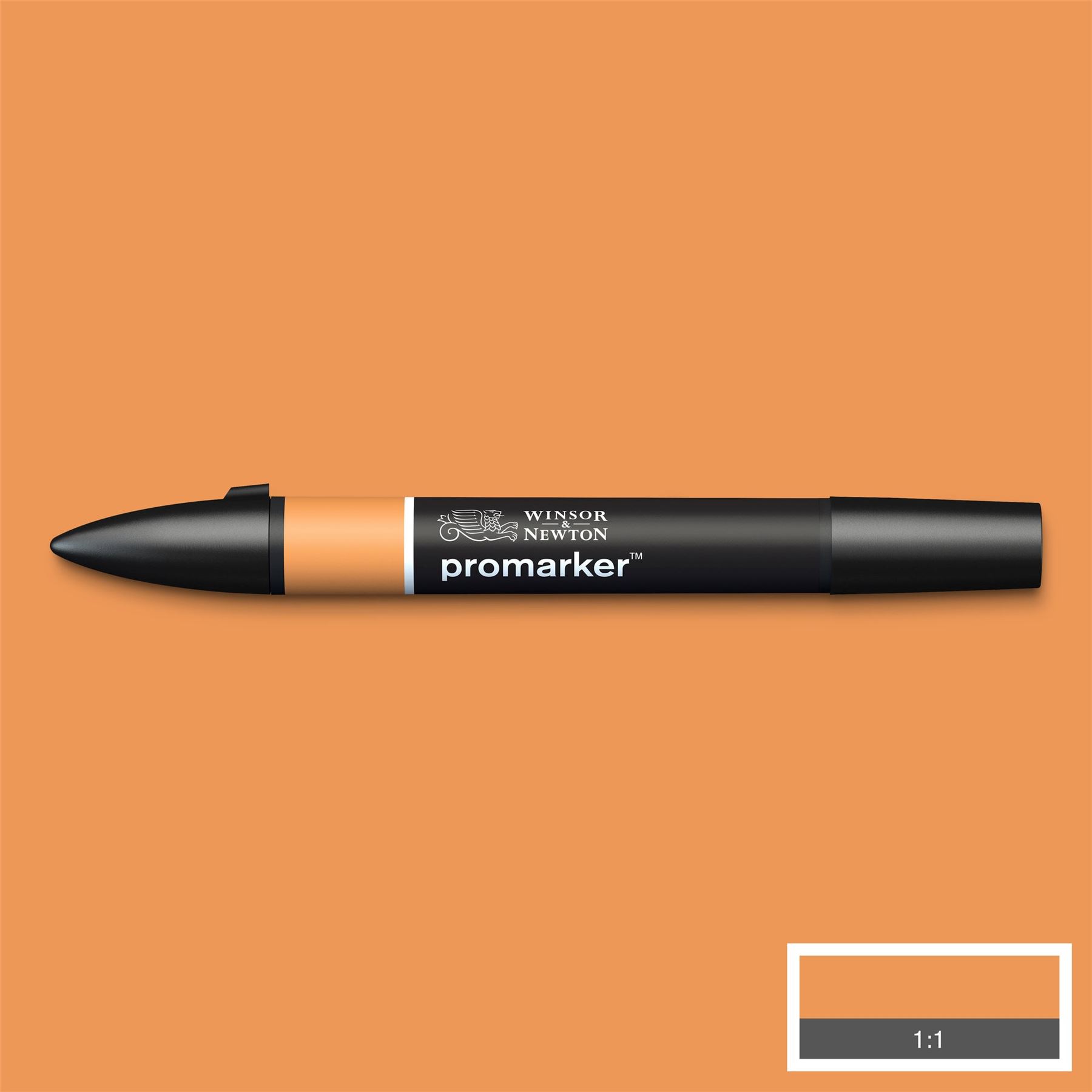 Winsor & Newton Designers Promarker Twin-Tip Graphic Marker Pens - 189 Colours - Picture 72 of 190