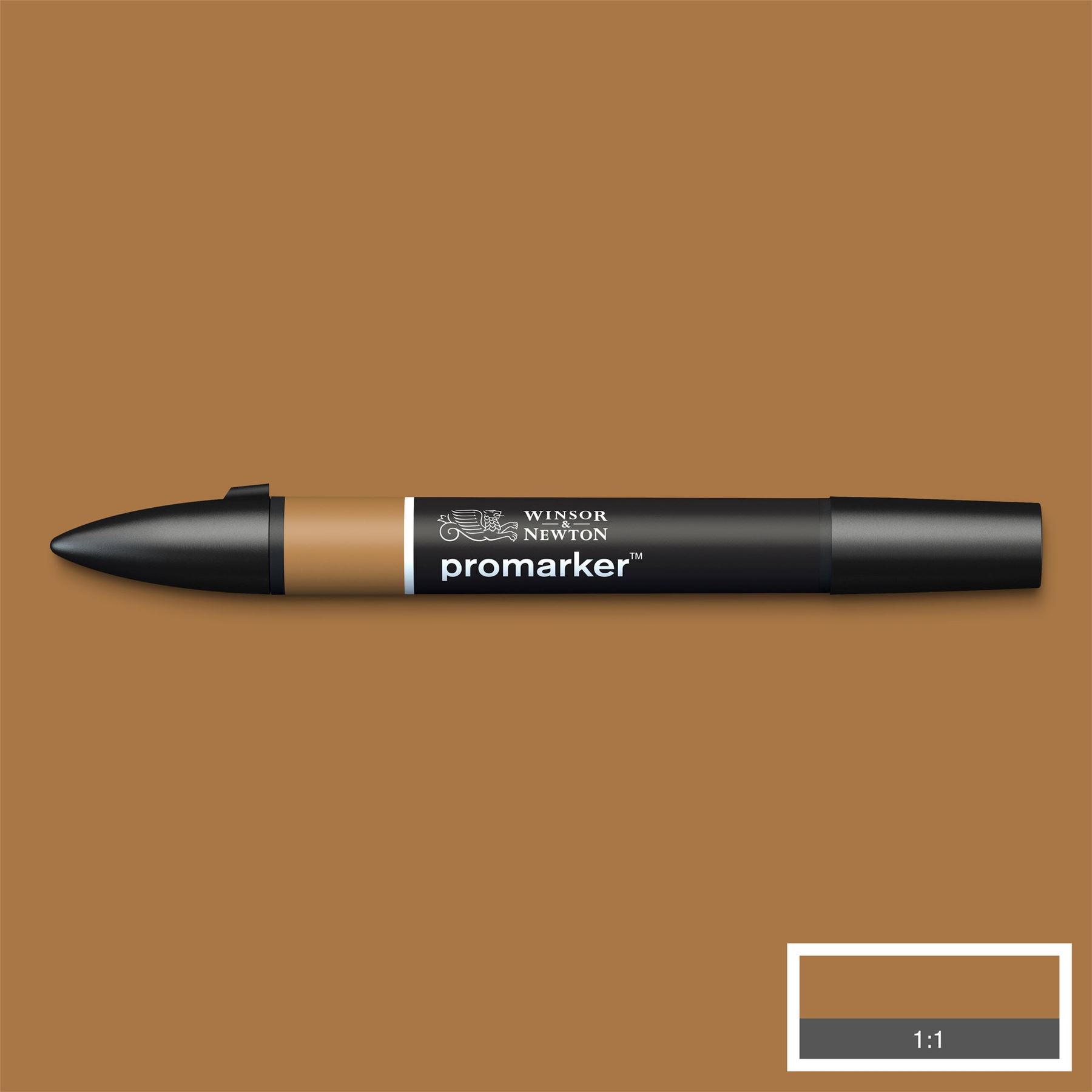 Winsor & Newton Designers Promarker Twin-Tip Graphic Marker Pens - 189 Colours - Picture 46 of 190