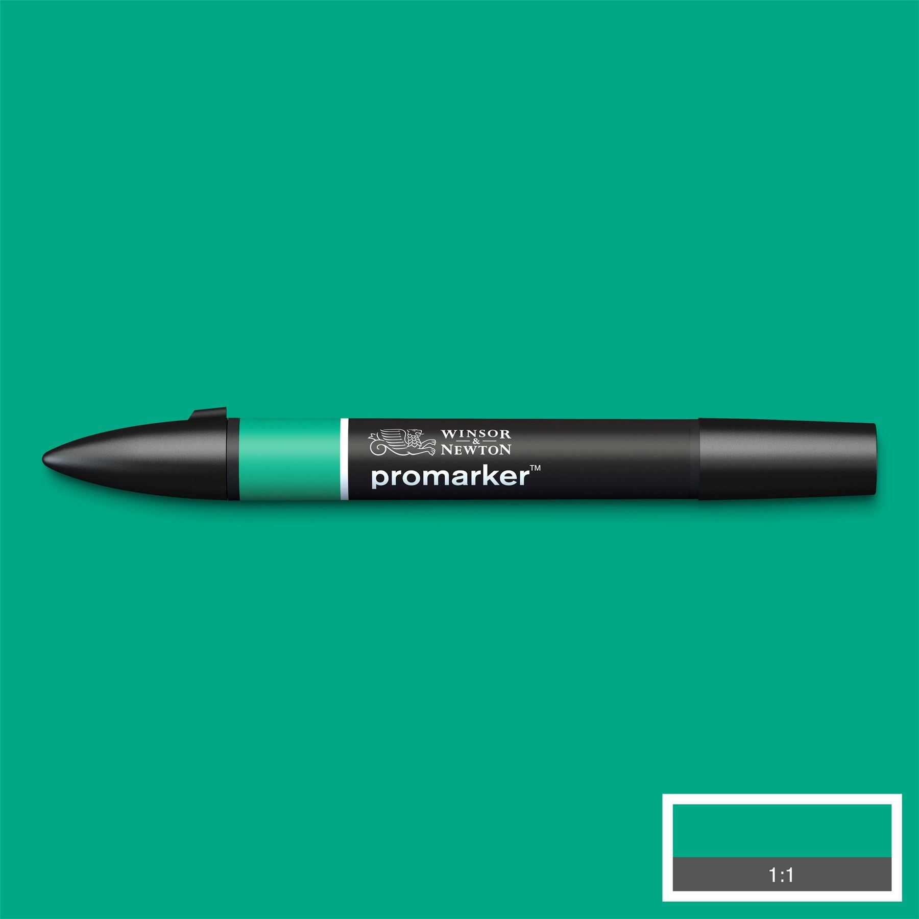 Winsor & Newton Designers Promarker Twin-Tip Graphic Marker Pens - 189 Colours - Picture 75 of 190