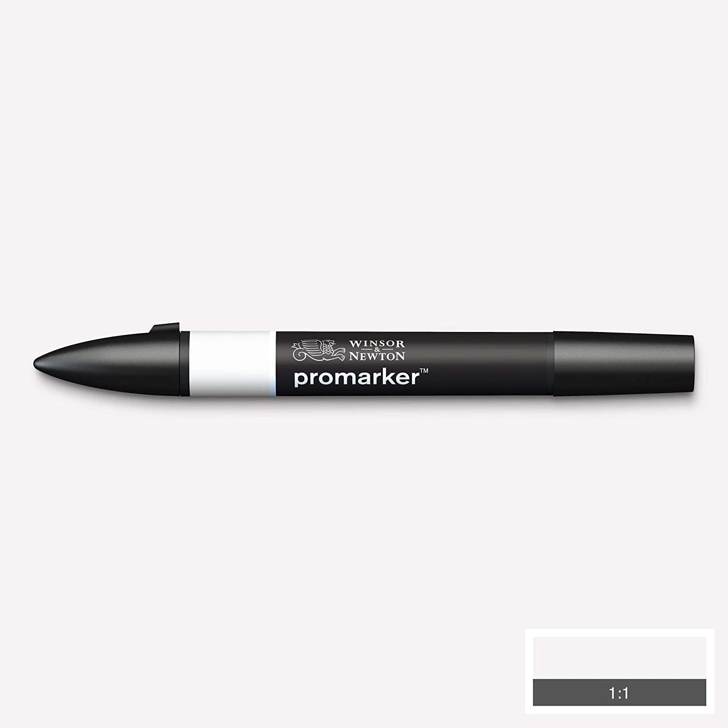 Winsor & Newton Designers Promarker Twin-Tip Graphic Marker Pens - 189 Colours - Picture 83 of 190