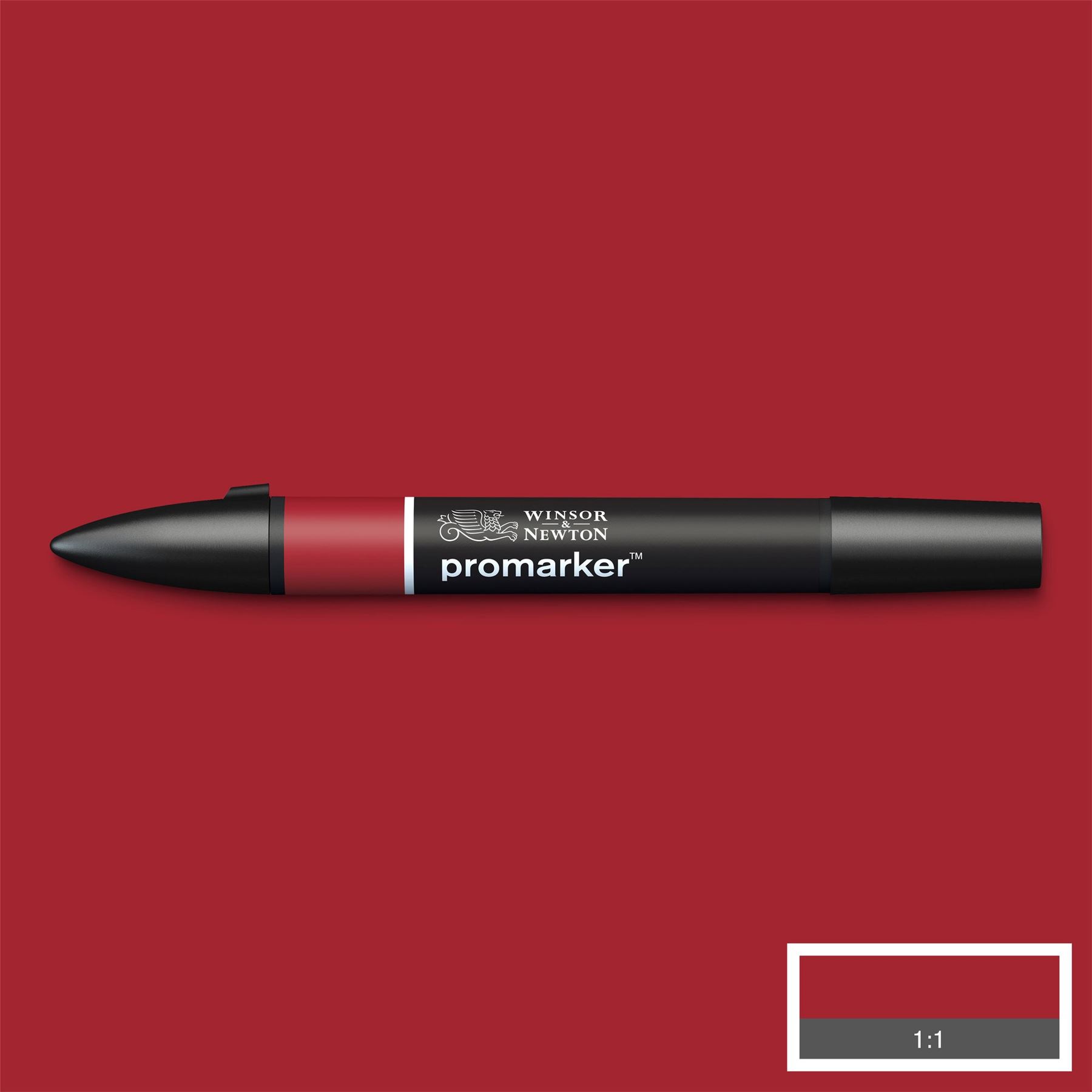 Winsor & Newton Designers Promarker Twin-Tip Graphic Marker Pens - 189 Colours - Picture 68 of 190