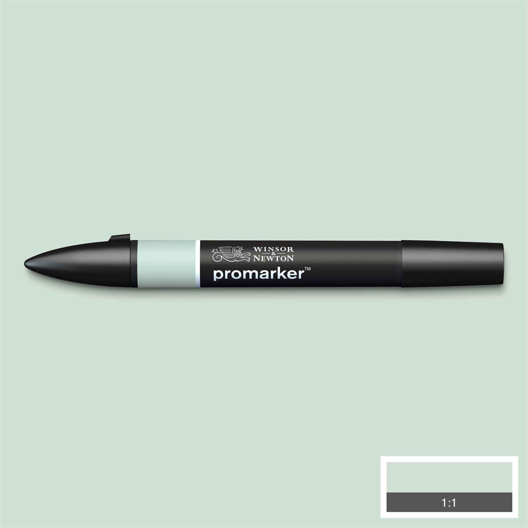 Winsor & Newton Designers Promarker Twin-Tip Graphic Marker Pens - 189 Colours - Picture 134 of 190
