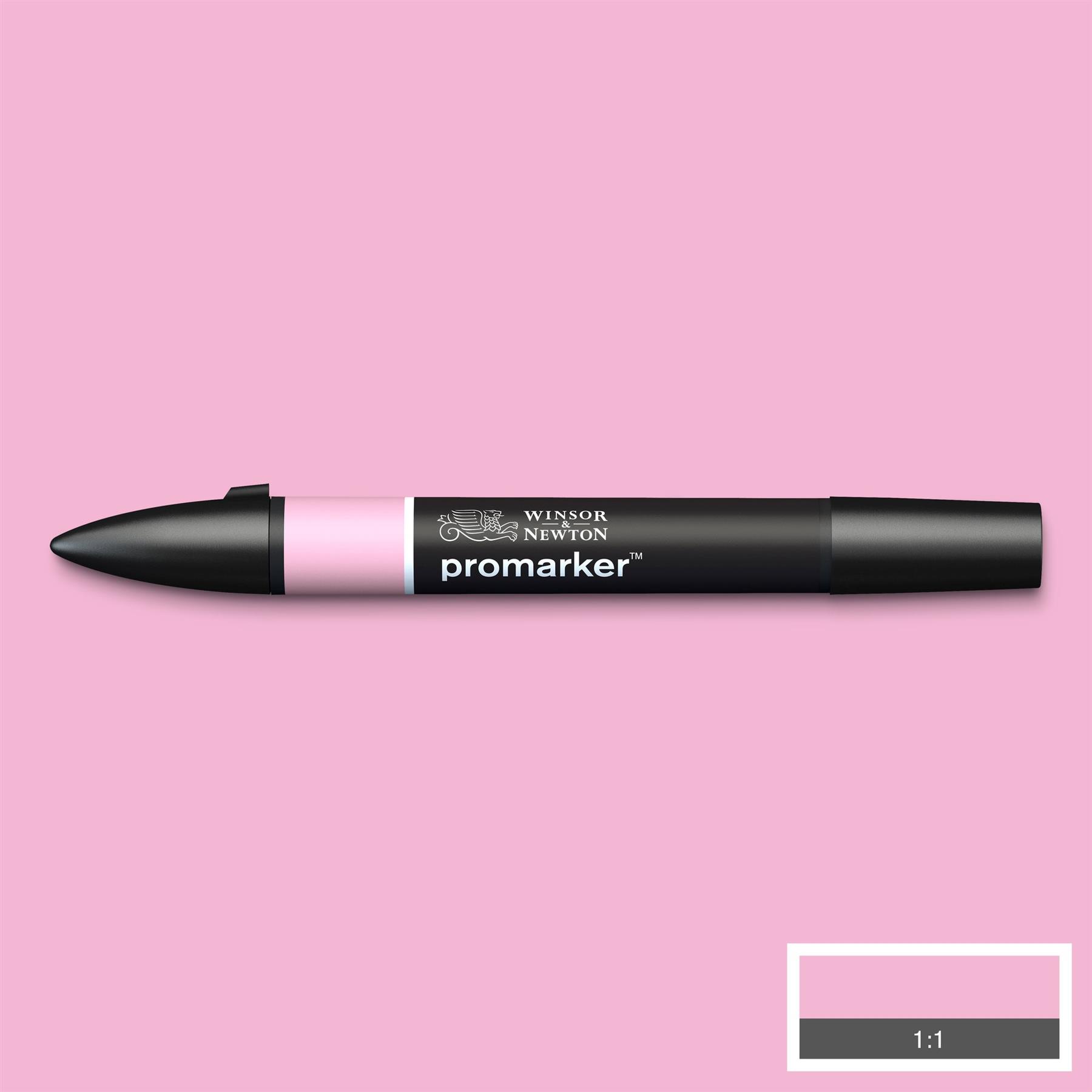 Winsor & Newton Designers Promarker Twin-Tip Graphic Marker Pens - 189 Colours - Picture 139 of 190