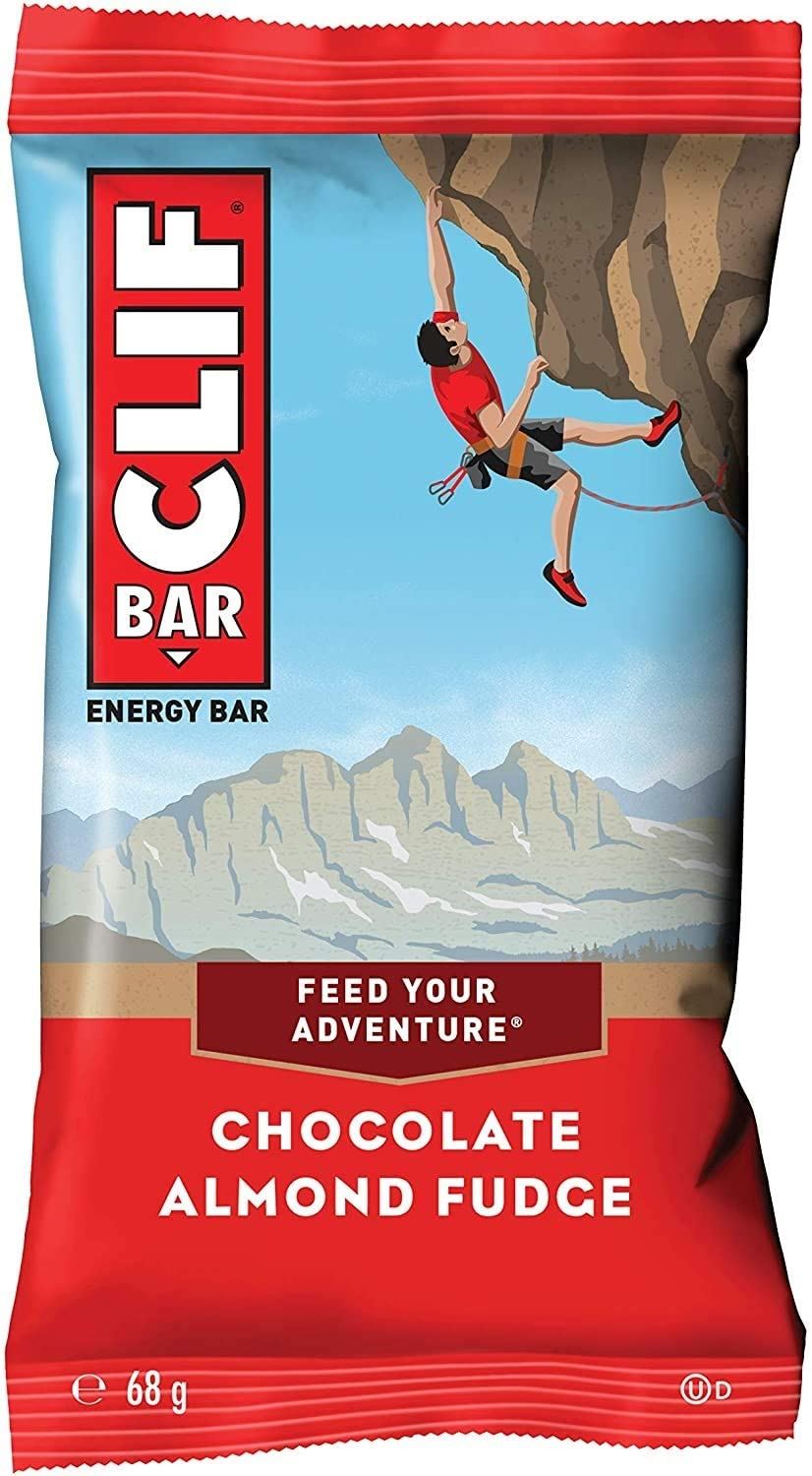 Clif Bar Energy Bars - All Flavours - 68g - Picture 4 of 9